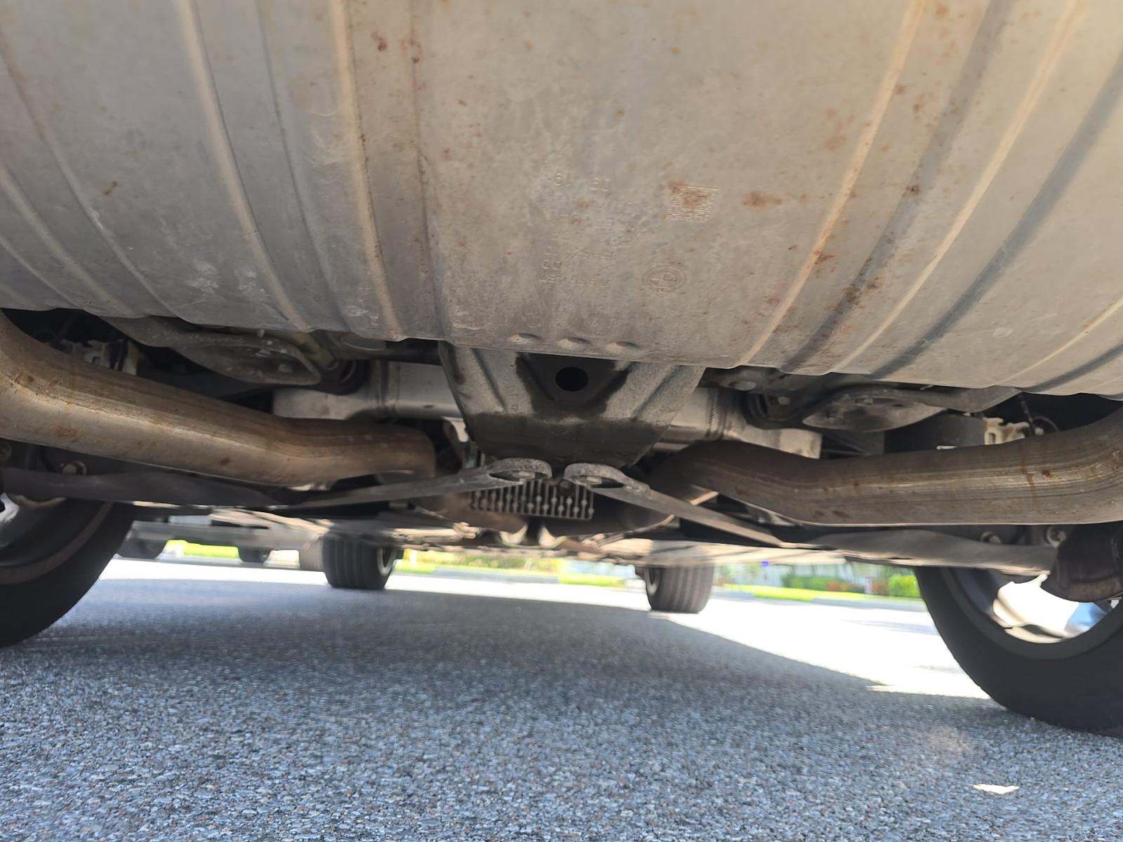 2020 BMW X7 M50i AWD