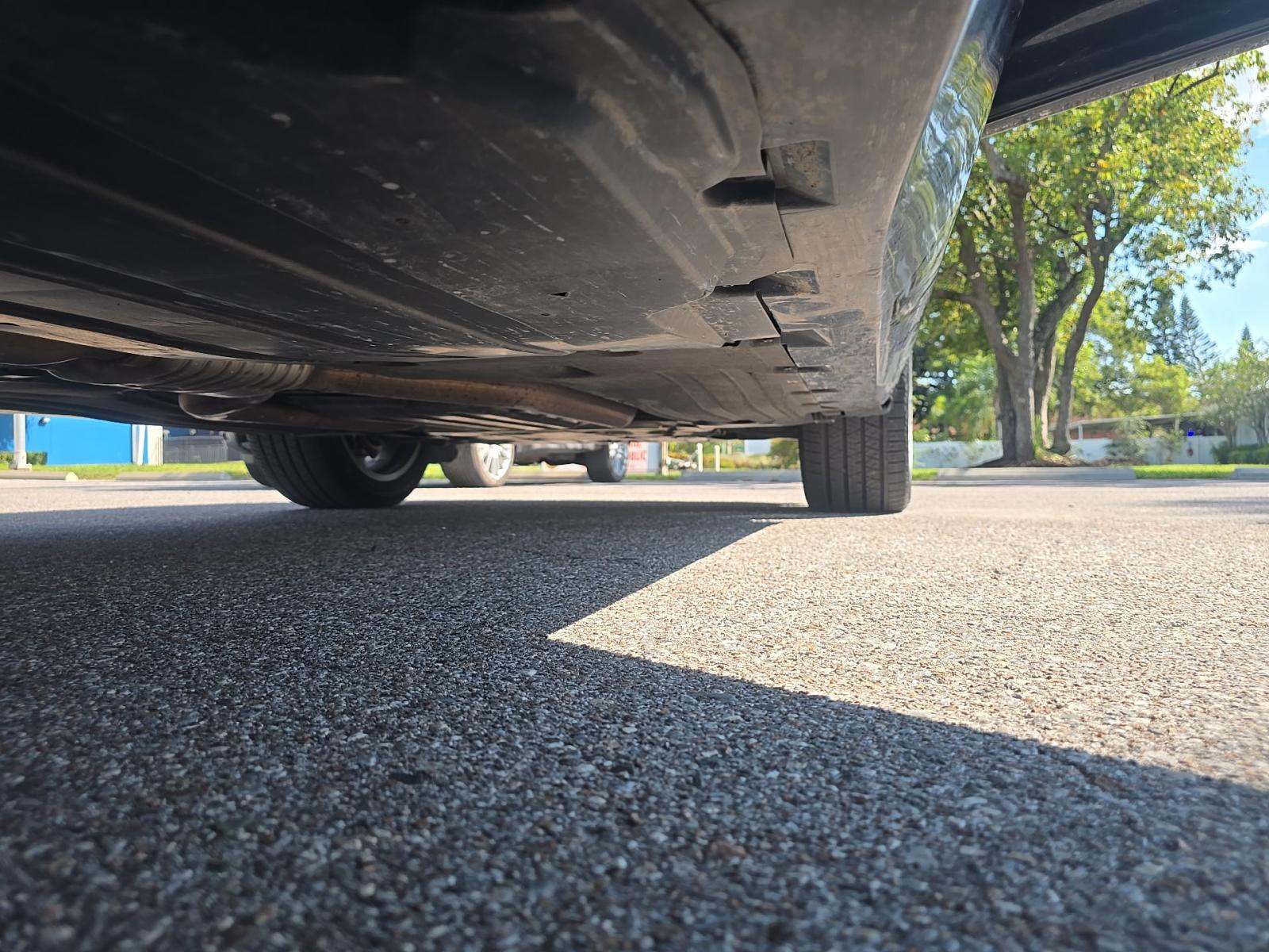 2020 BMW X7 M50i AWD