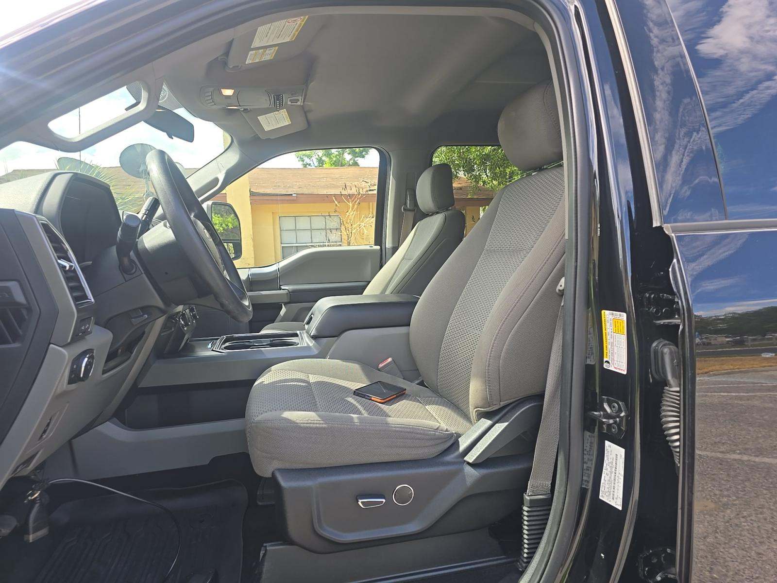 FORD F-250 - 2