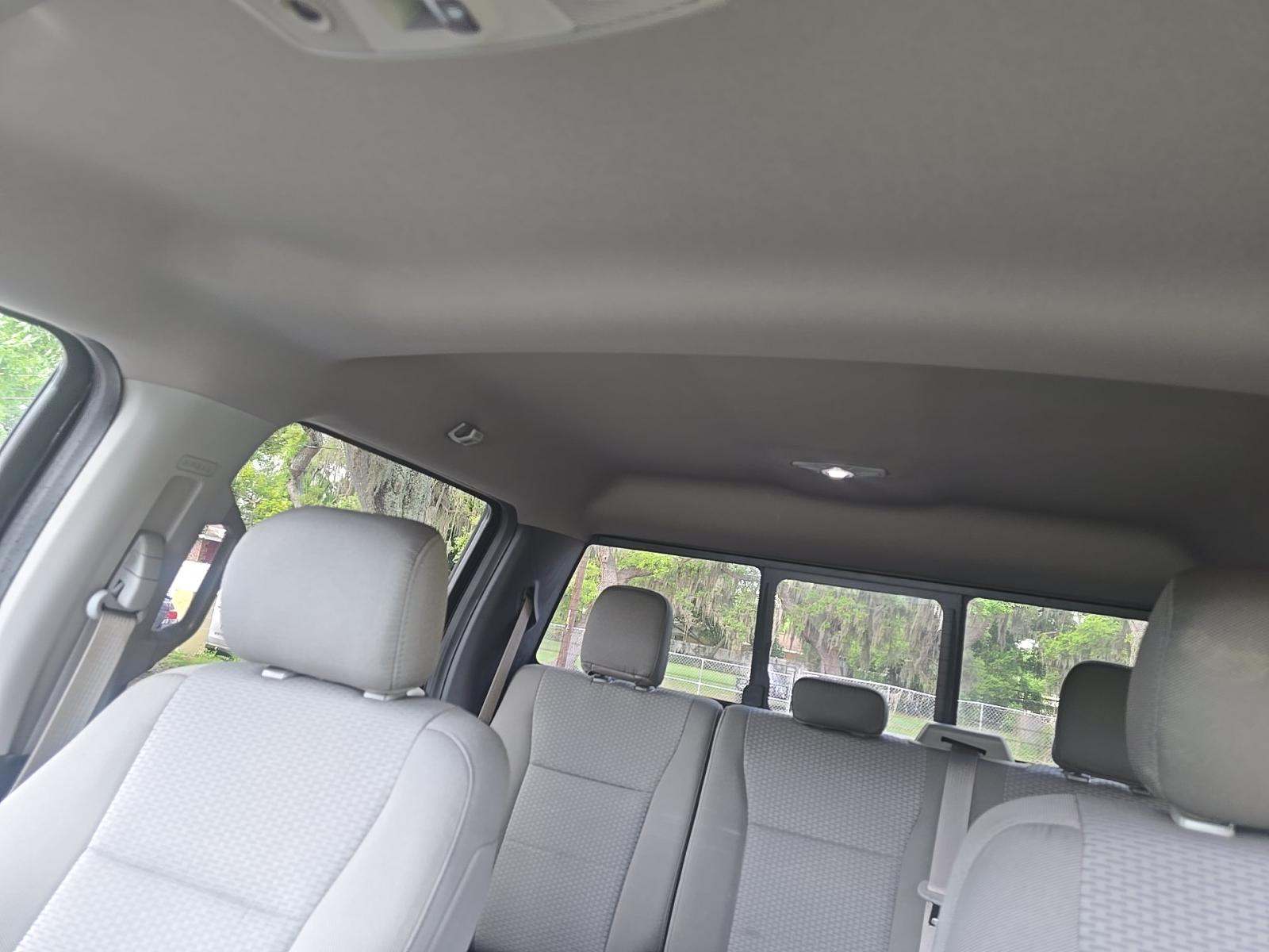 FORD F-250 - 7
