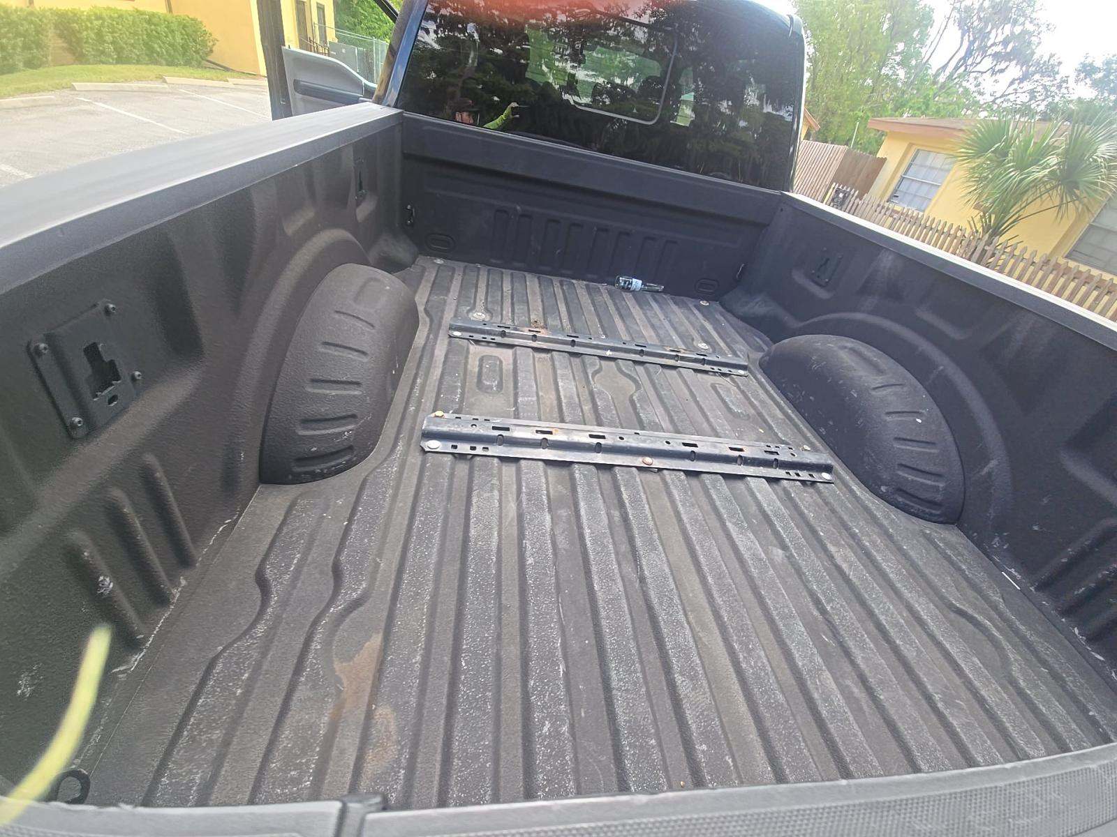 FORD F-250 - 10