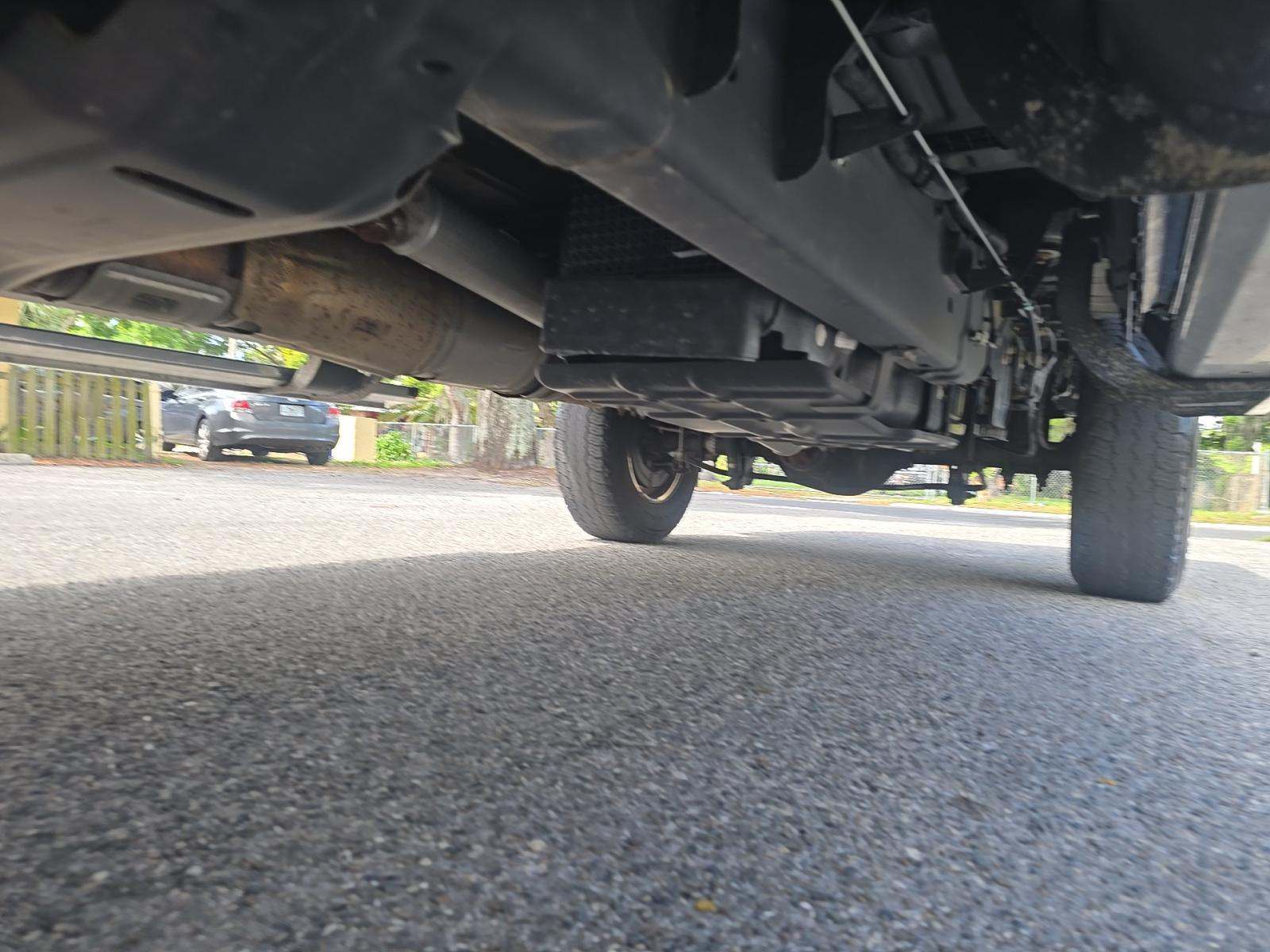FORD F-250 - 3
