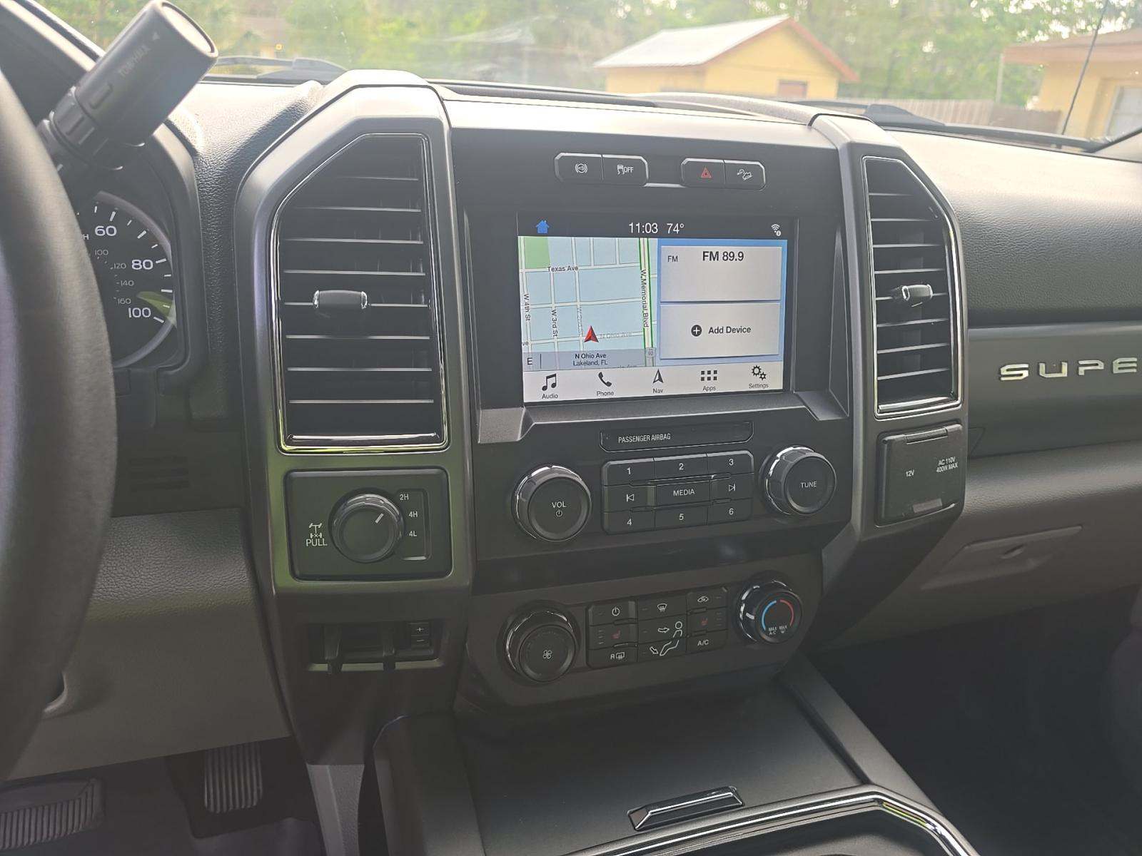 FORD F-250 - 6