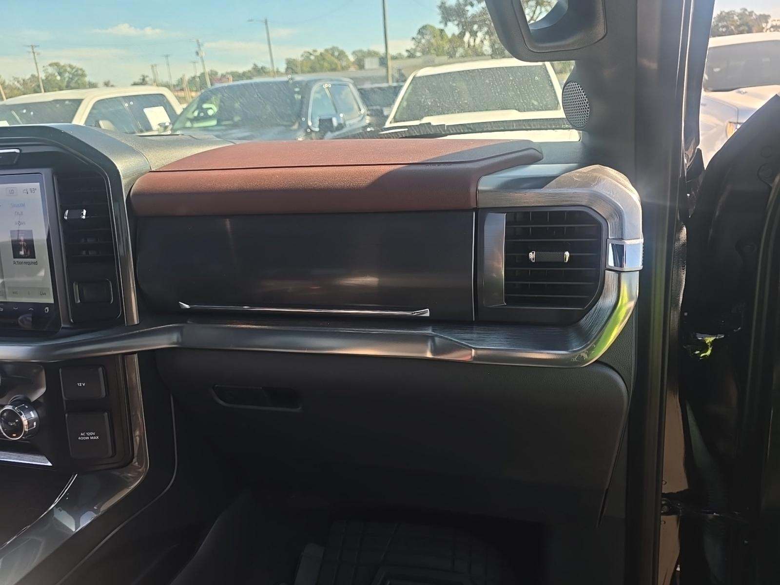 2023 Ford F-150 Lariat AWD