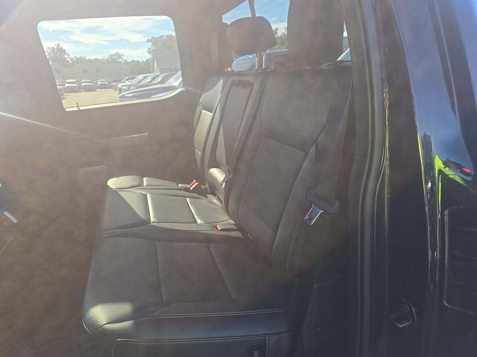 2023 Ford F-150 Lariat AWD