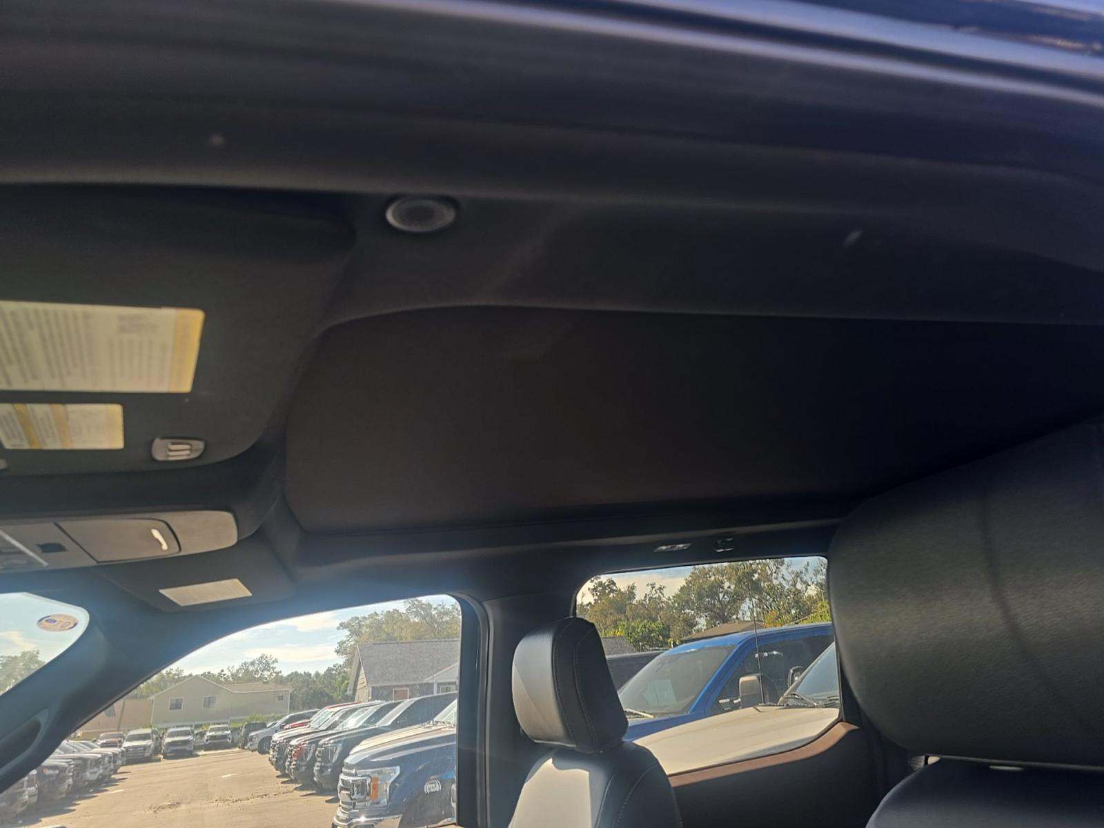 2023 Ford F-150 Lariat AWD