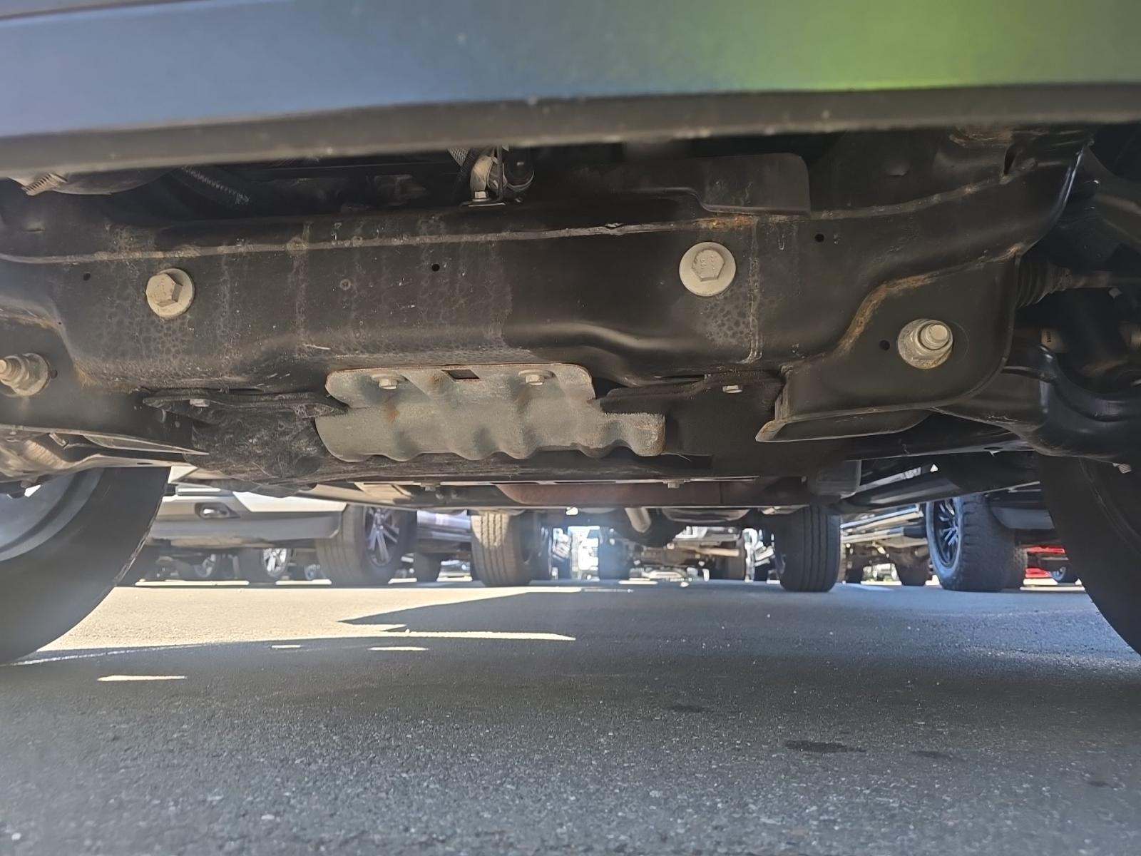 2023 Ford F-150 Lariat AWD