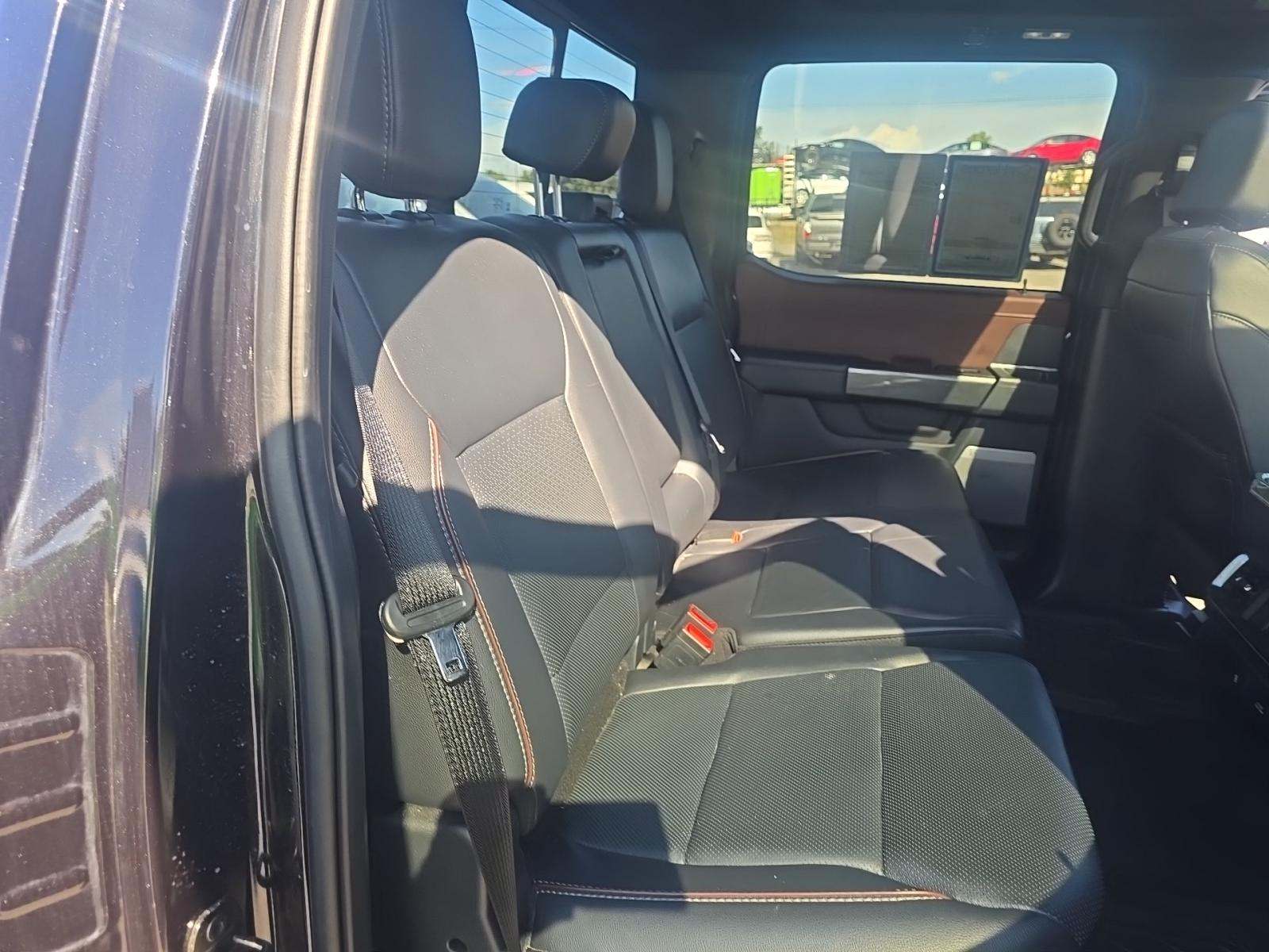 2023 Ford F-150 Lariat AWD