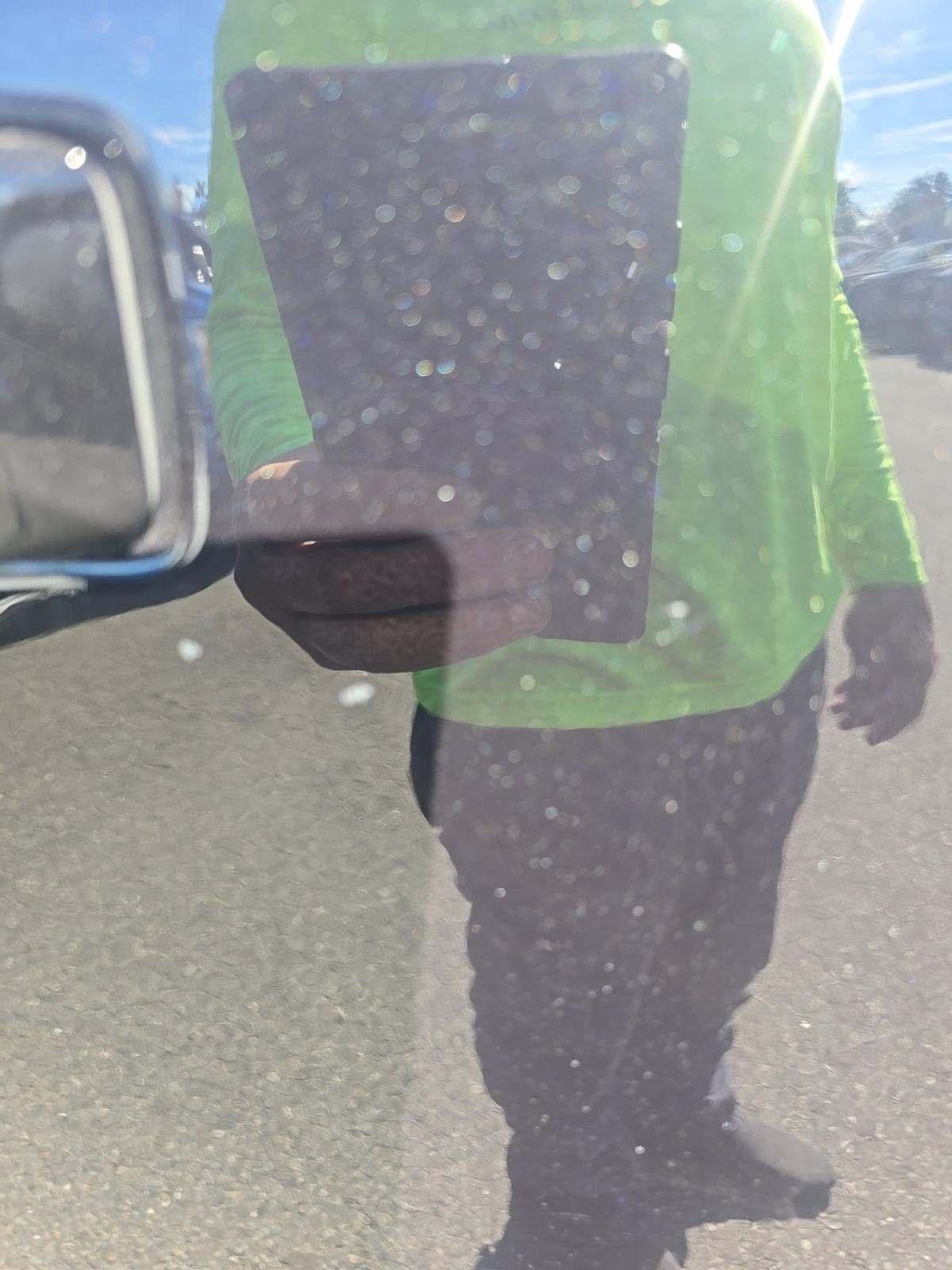 2023 Ford F-150 Lariat AWD