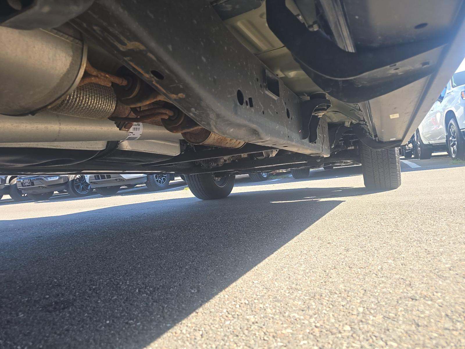 2023 Ford F-150 Lariat AWD