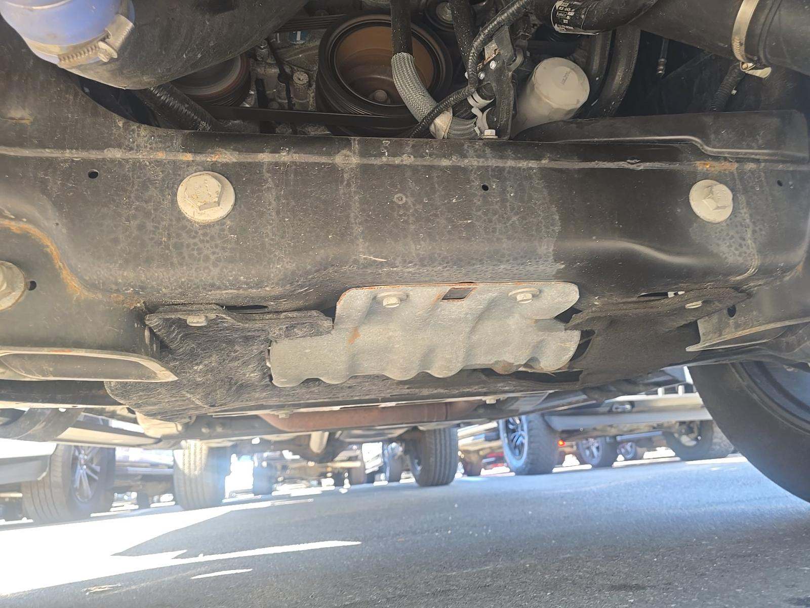 2023 Ford F-150 Lariat AWD