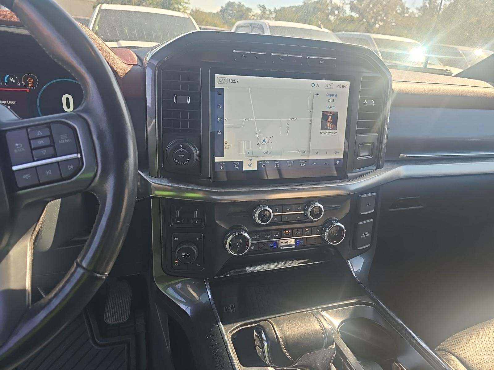 2023 Ford F-150 Lariat AWD