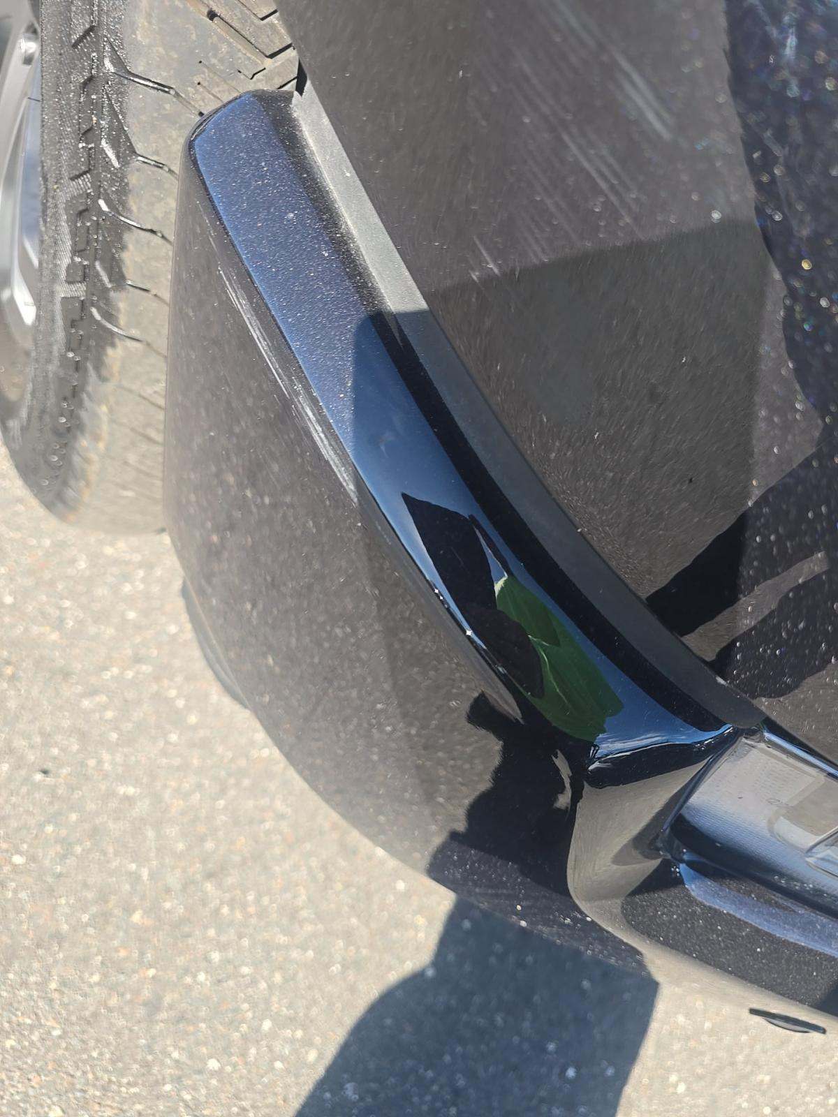 2023 Ford F-150 Lariat AWD