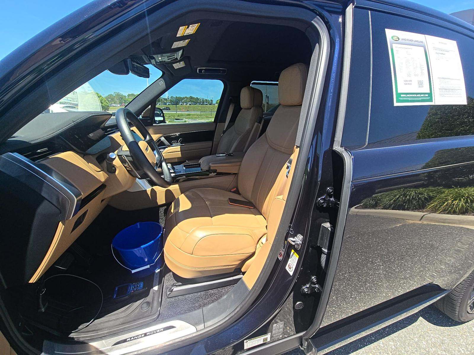LAND ROVER RANGE ROVER - 2