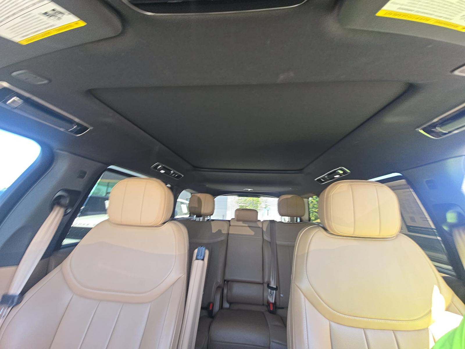LAND ROVER RANGE ROVER - 7