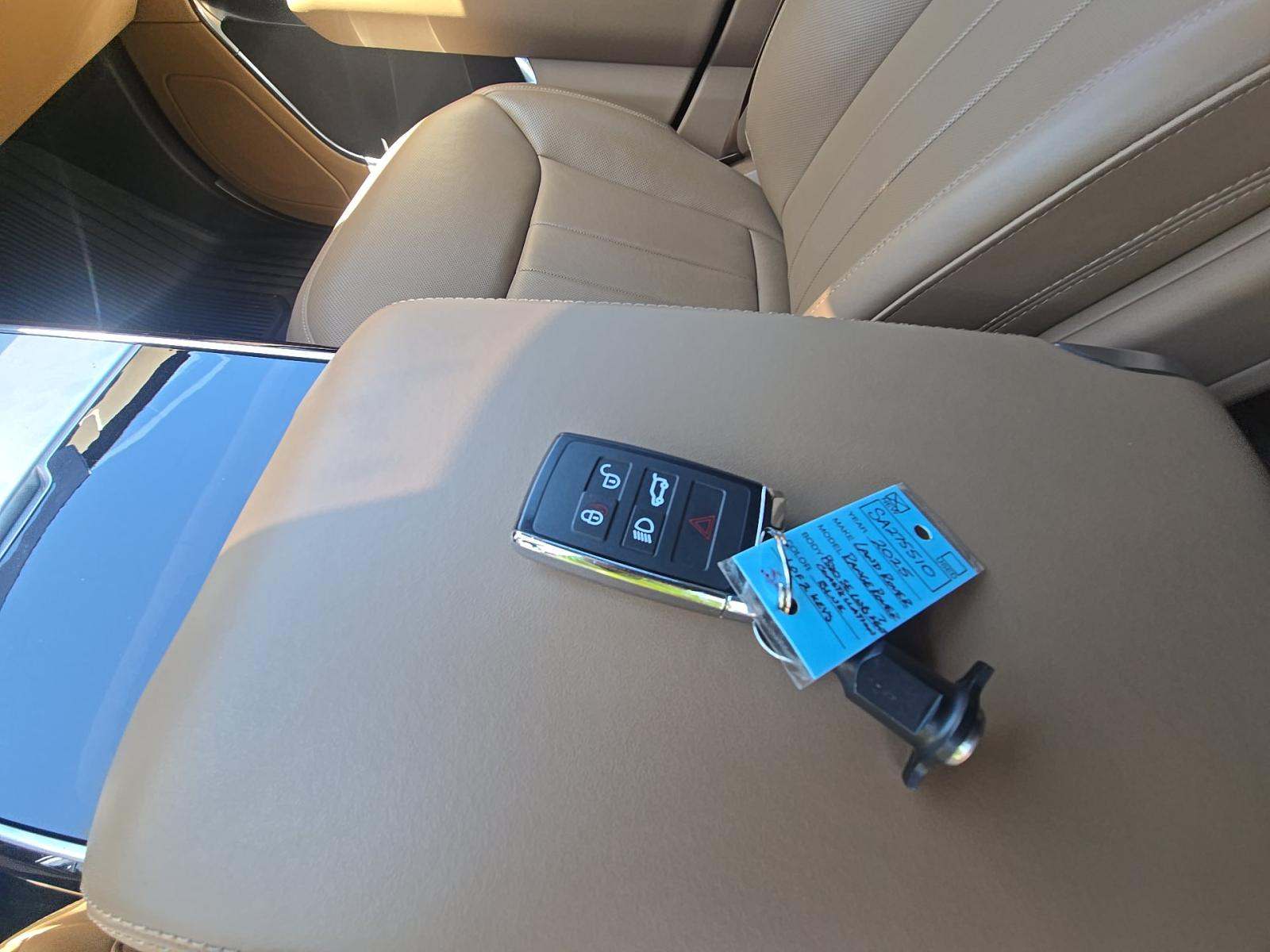 LAND ROVER RANGE ROVER - 4