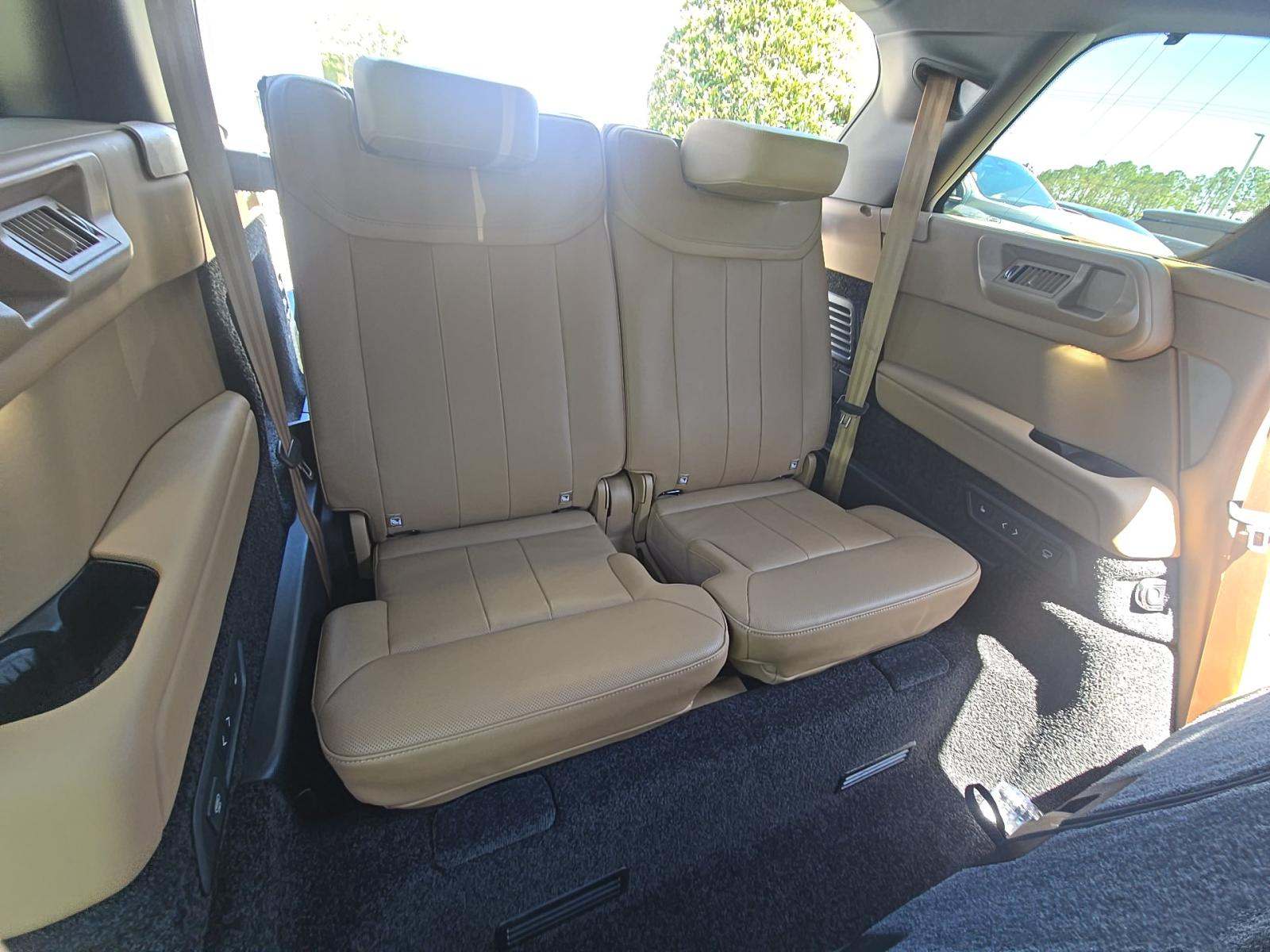 LAND ROVER RANGE ROVER - 10