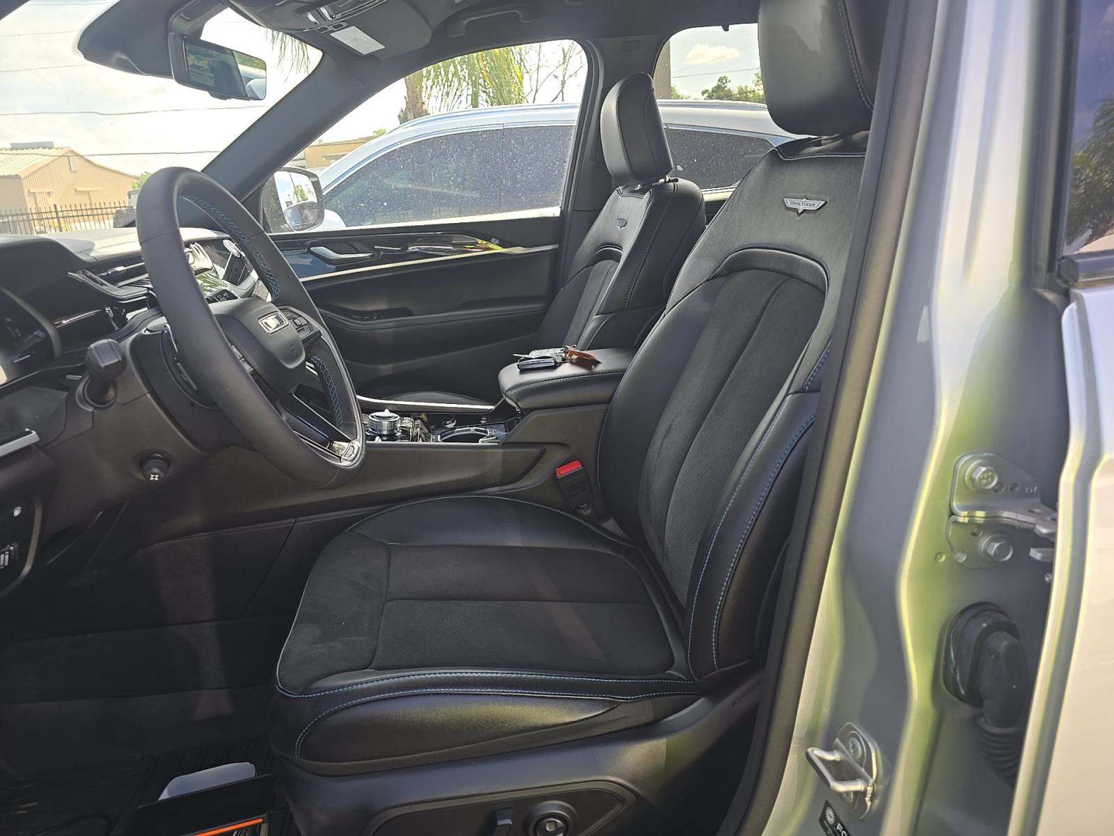 JEEP GRAND CHEROKEE - 6