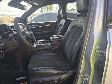 JEEP 4XE TRAILHAWK - 6