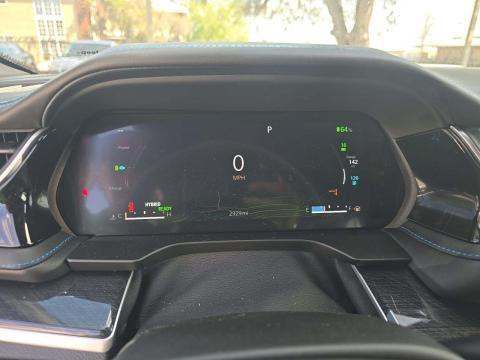 JEEP 4XE TRAILHAWK - 9