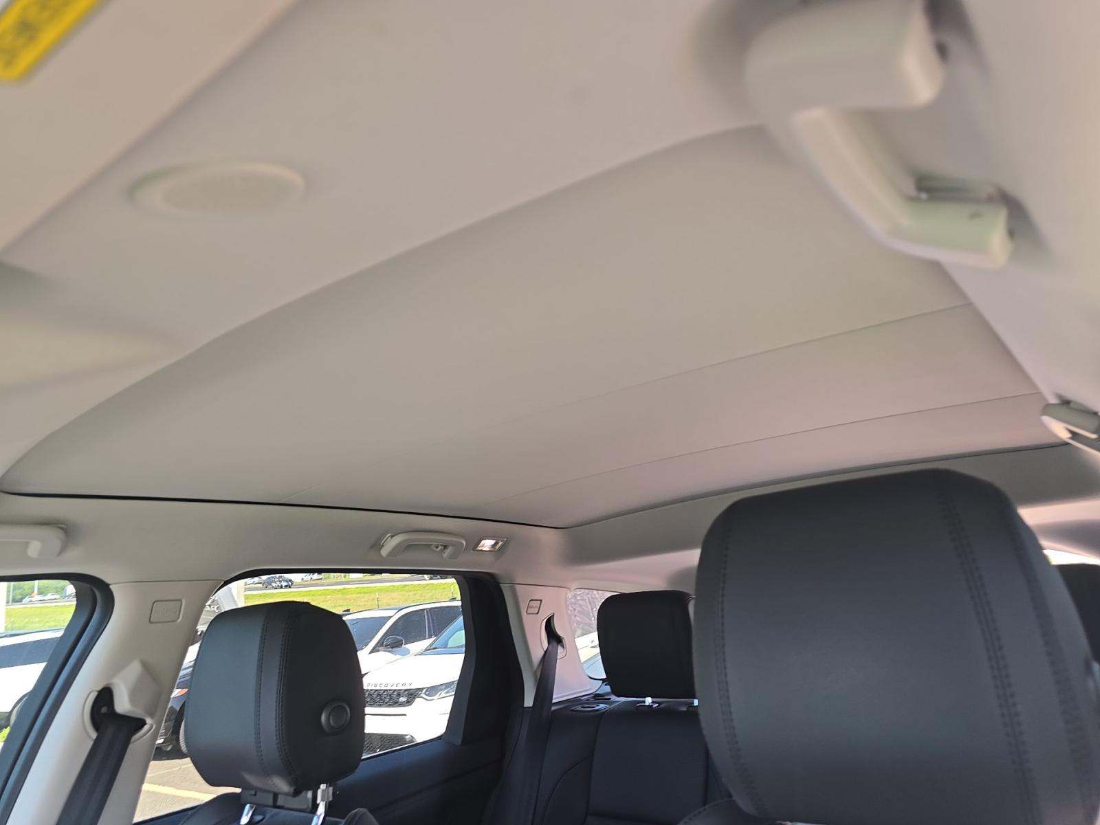 2025 Land Rover Discovery Sport S AWD
