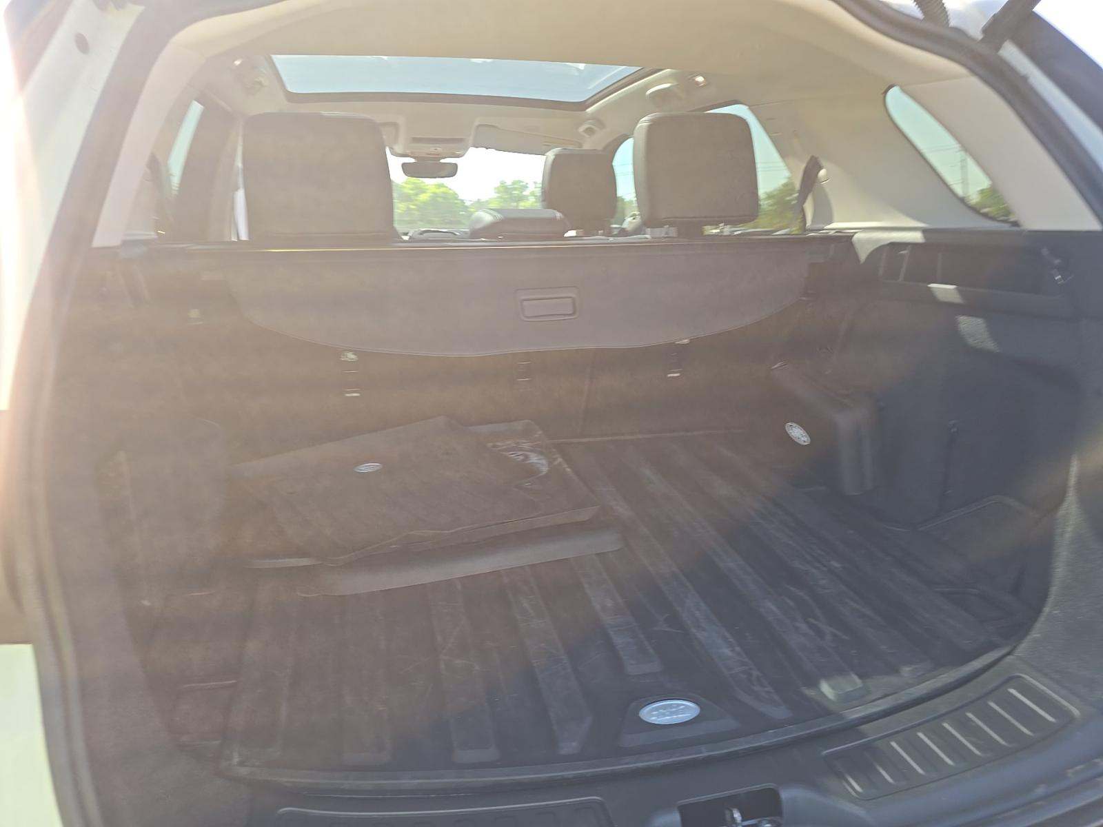 2025 Land Rover Discovery Sport S AWD