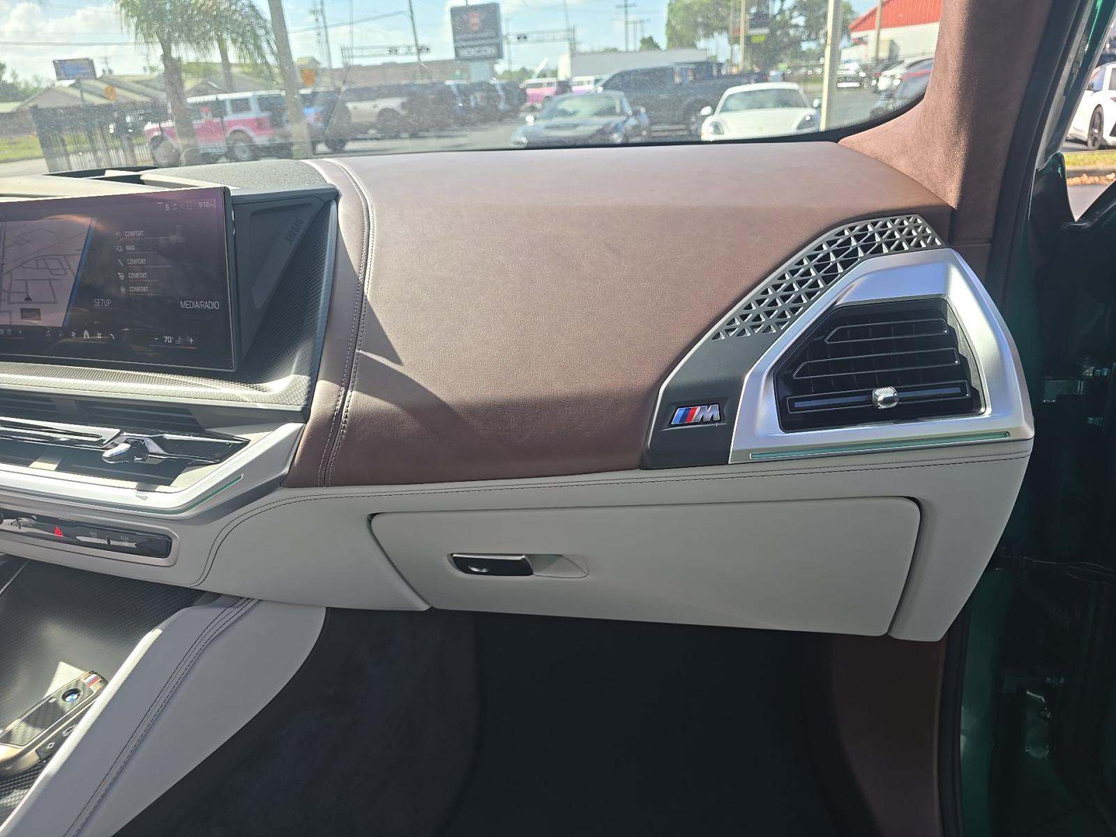 2025 BMW XM Base AWD