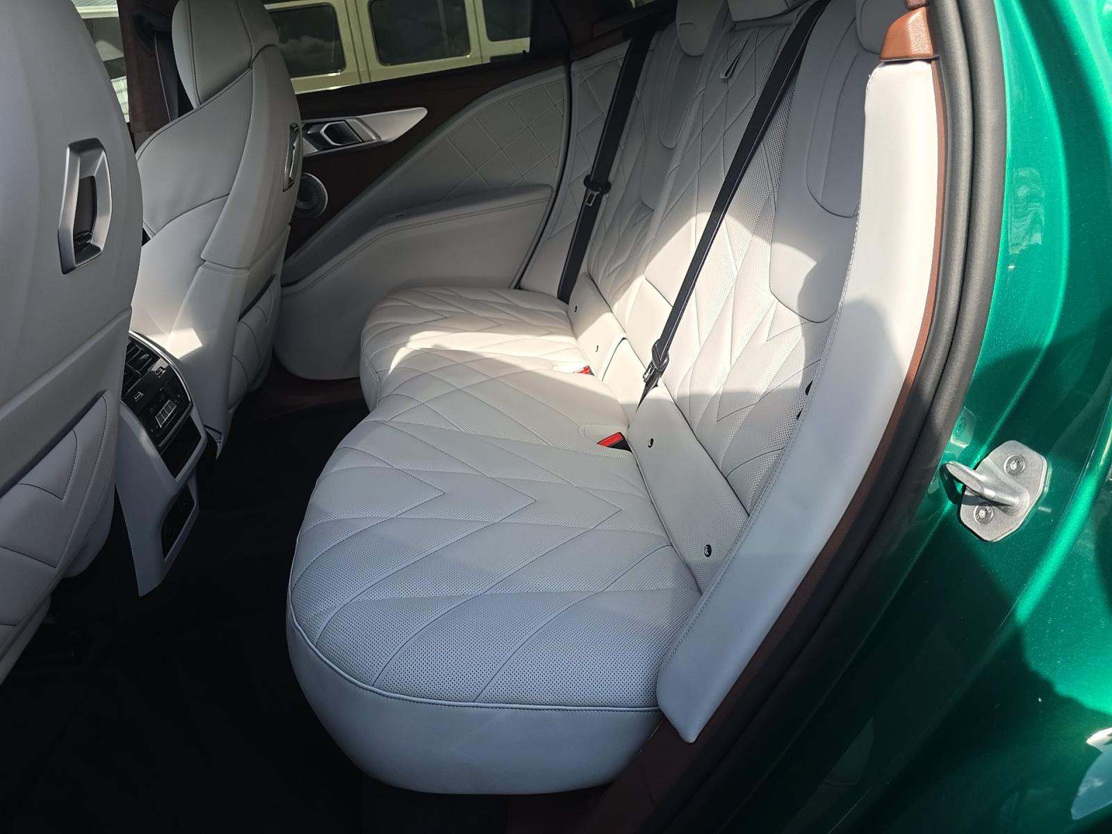 2025 BMW XM Base AWD