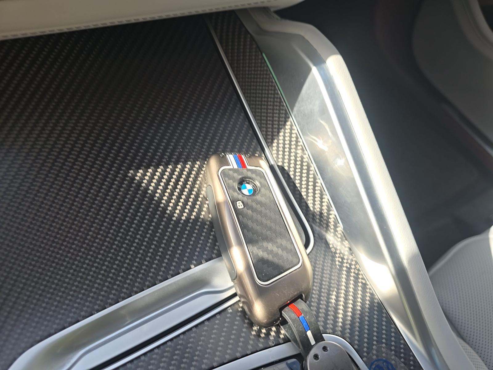 2025 BMW XM Base AWD