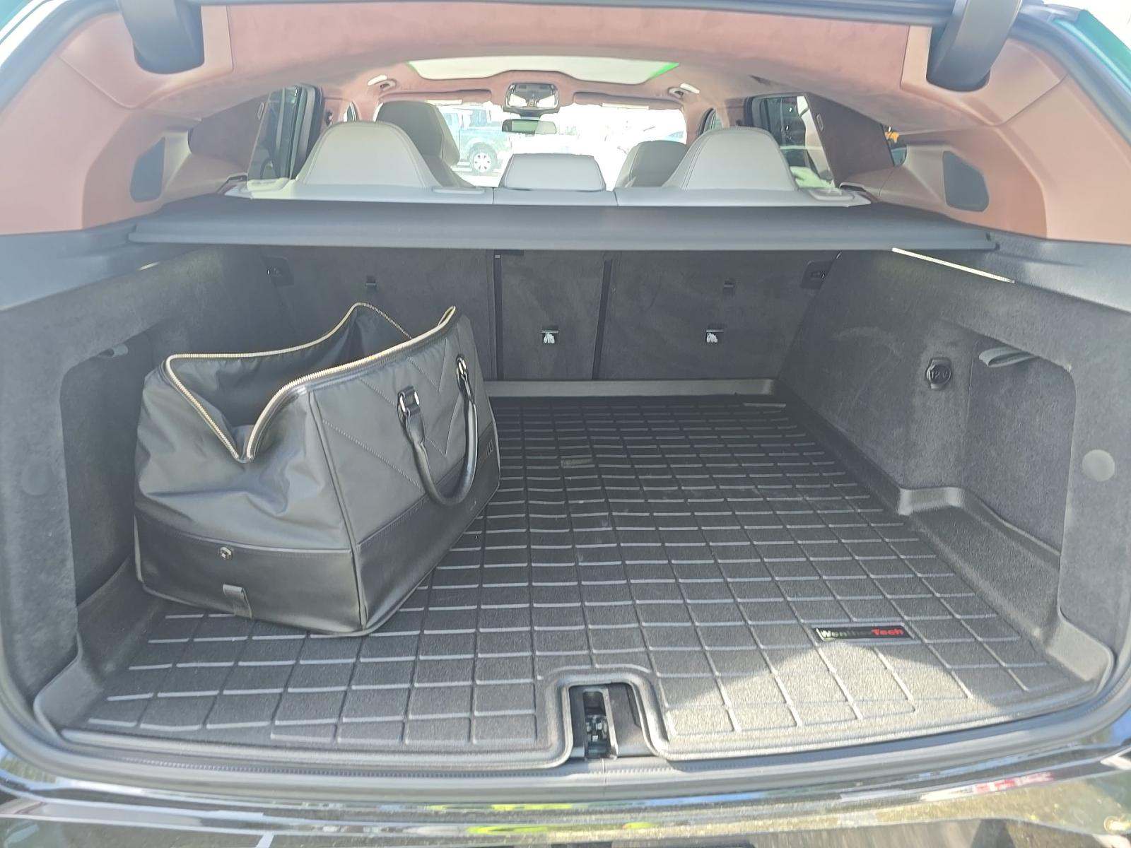 2025 BMW XM Base AWD