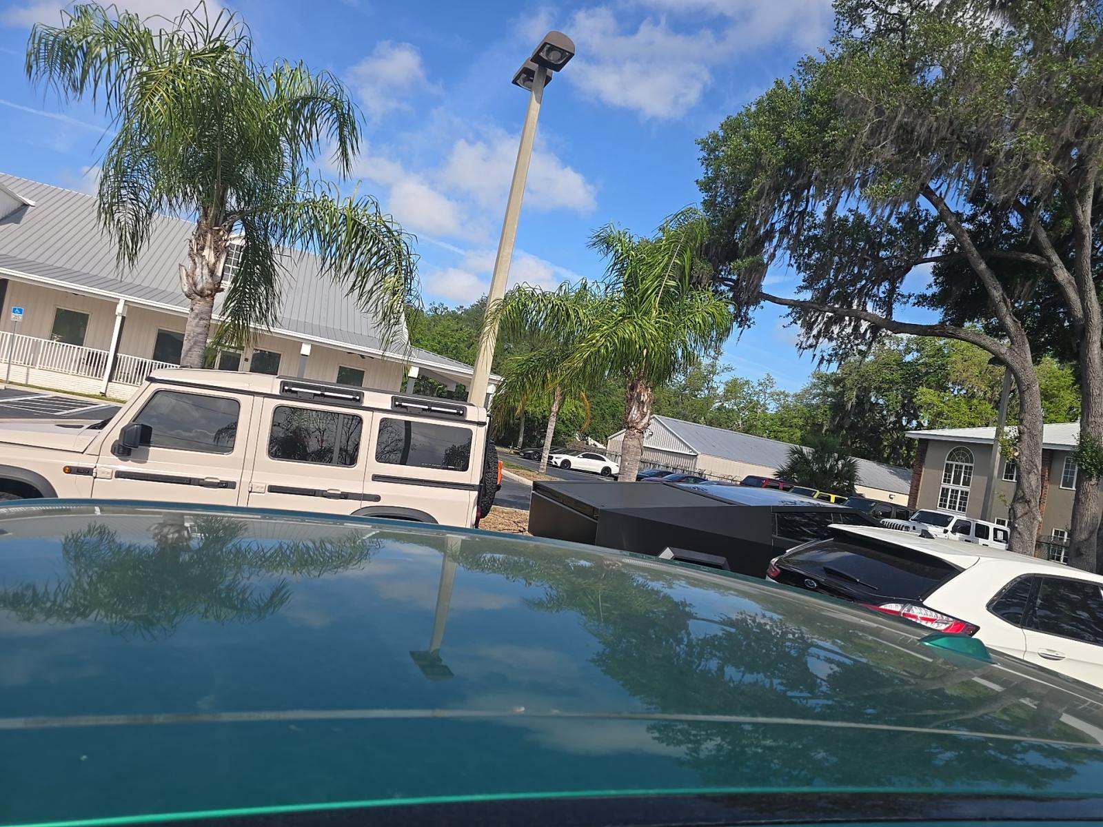 2025 BMW XM Base AWD