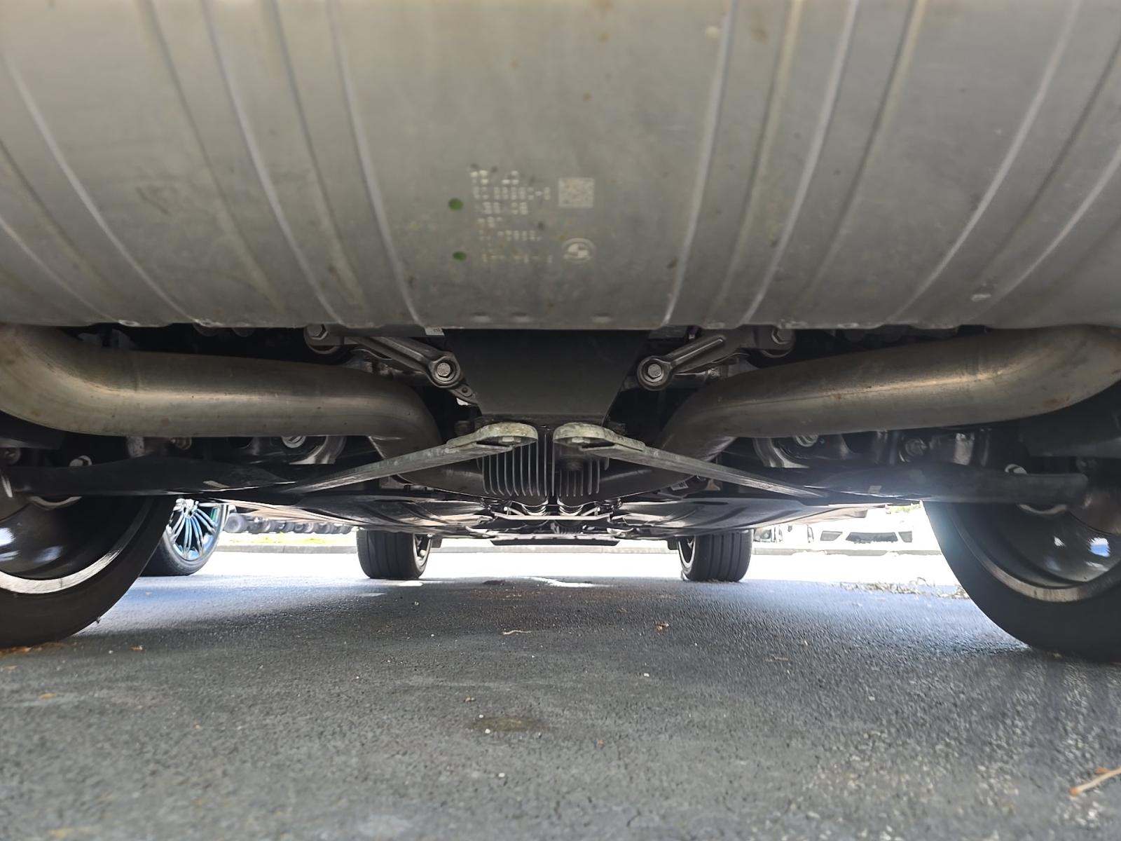 2025 BMW XM Base AWD