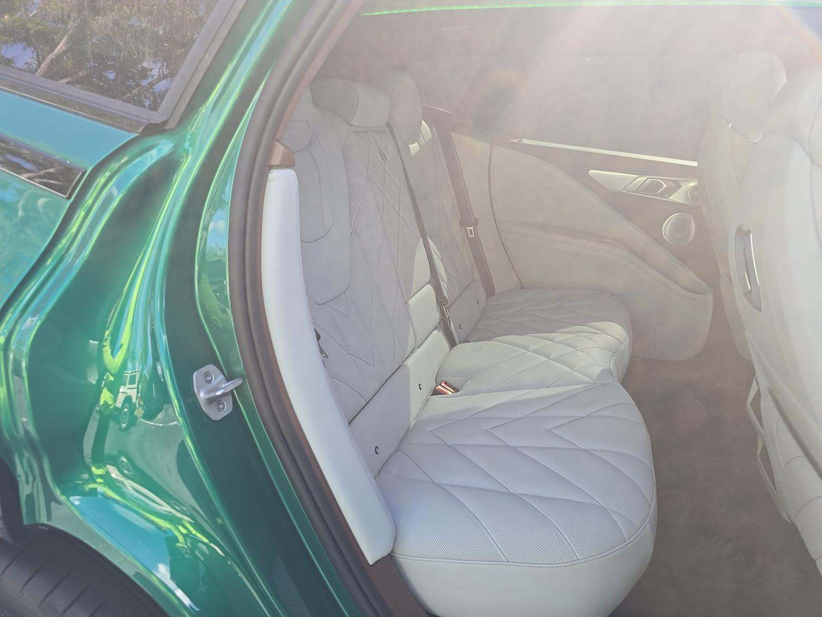 2025 BMW XM Base AWD