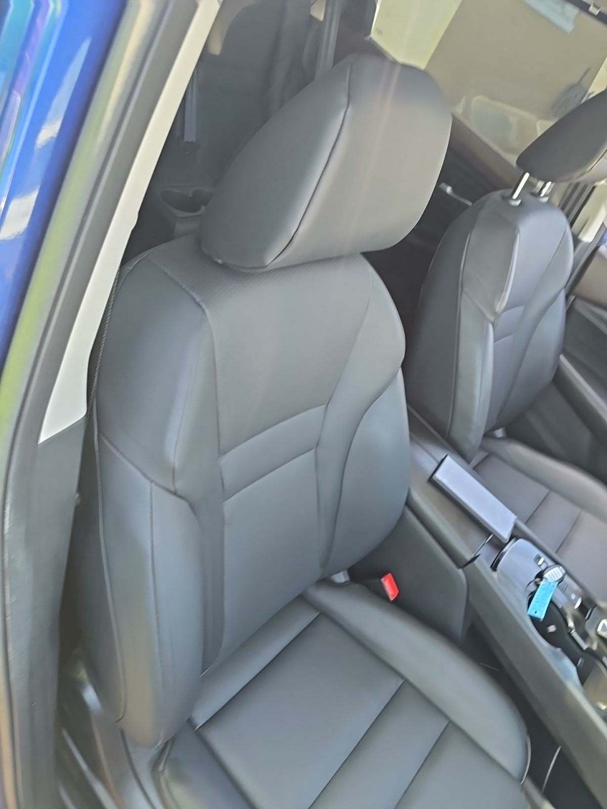 2022 Nissan Rogue SV FWD