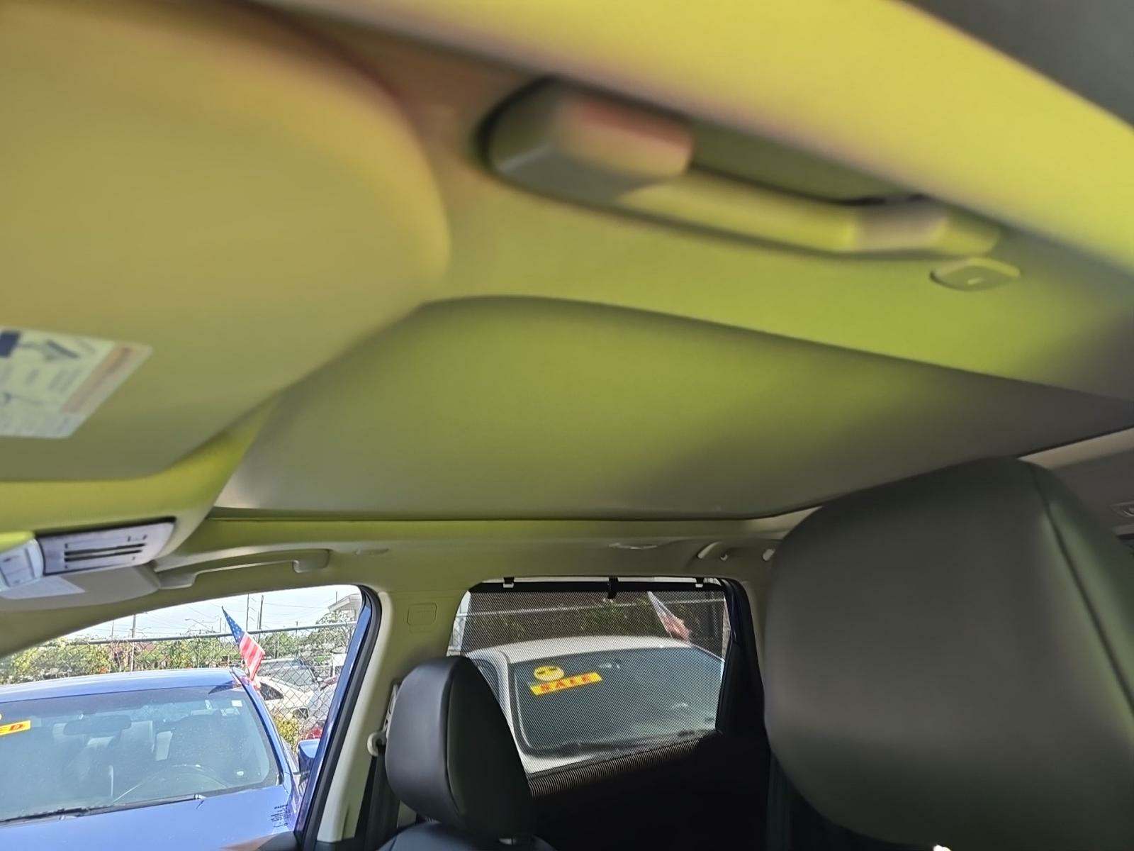 2022 Nissan Rogue SV FWD