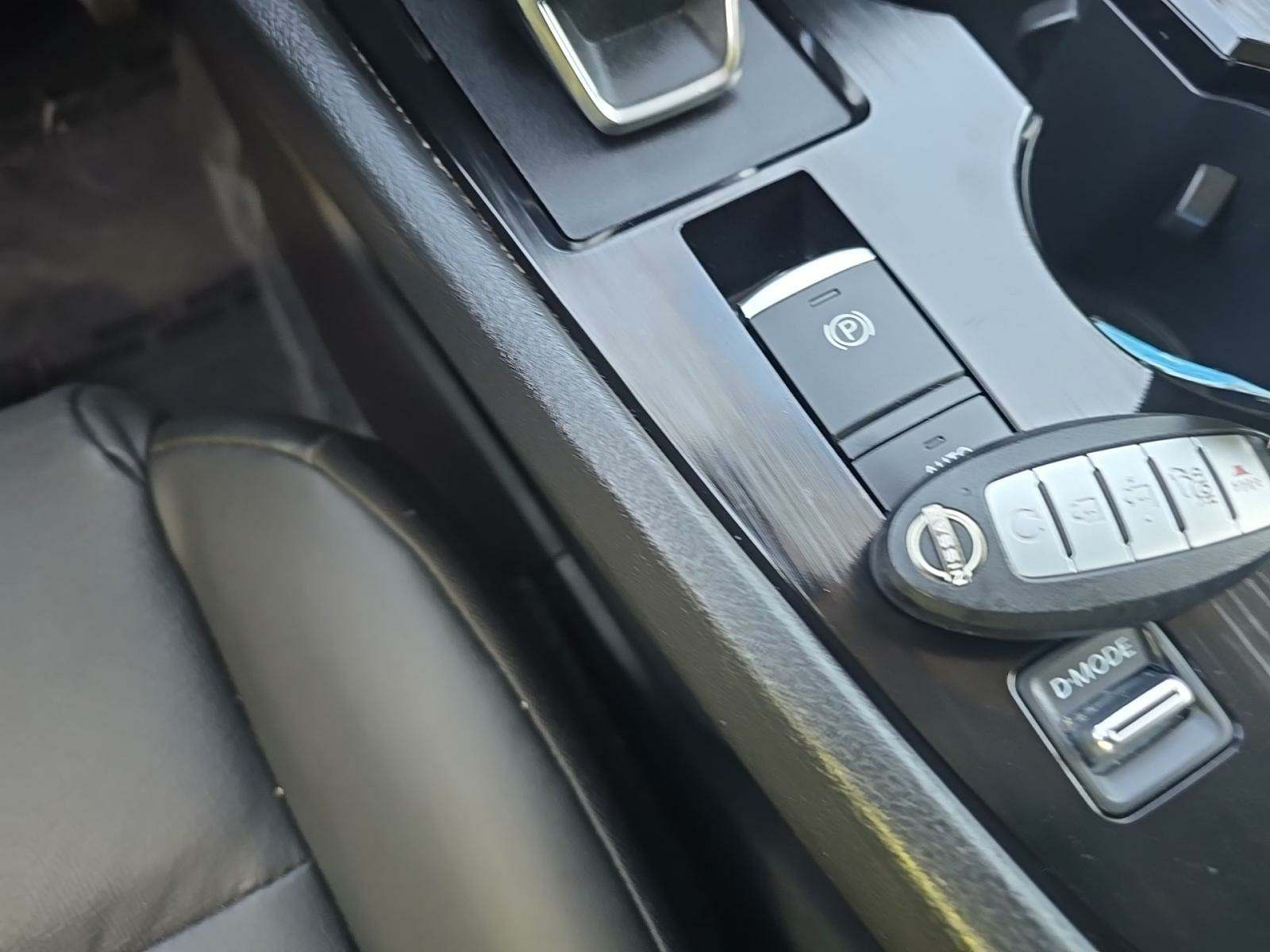 2022 Nissan Rogue SV FWD