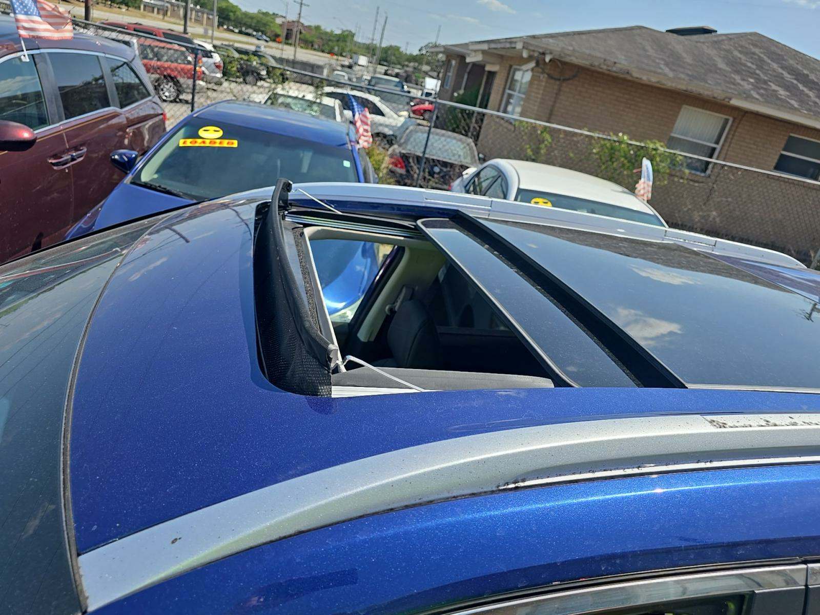 2022 Nissan Rogue SV FWD