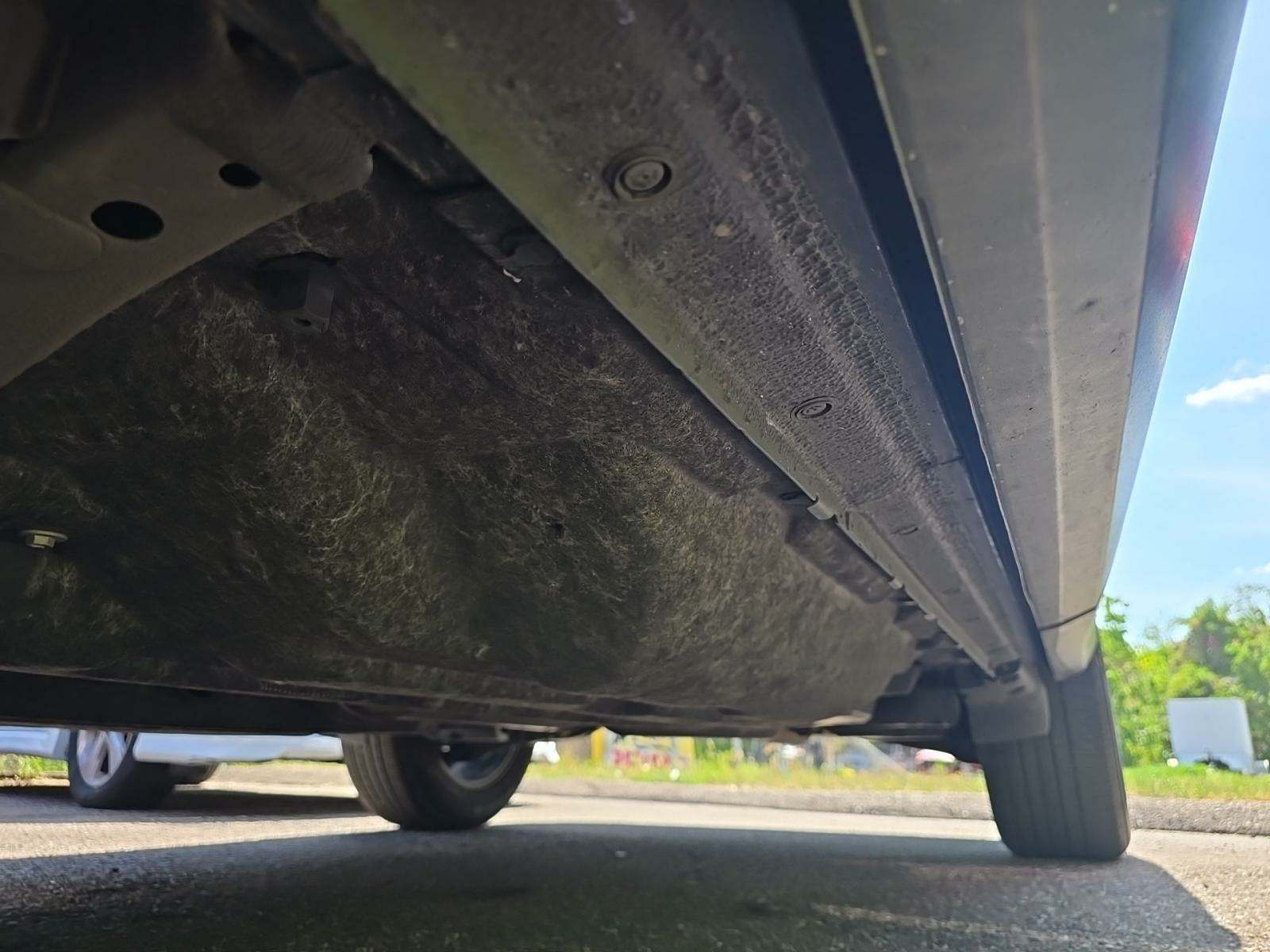 2022 Nissan Rogue SV FWD