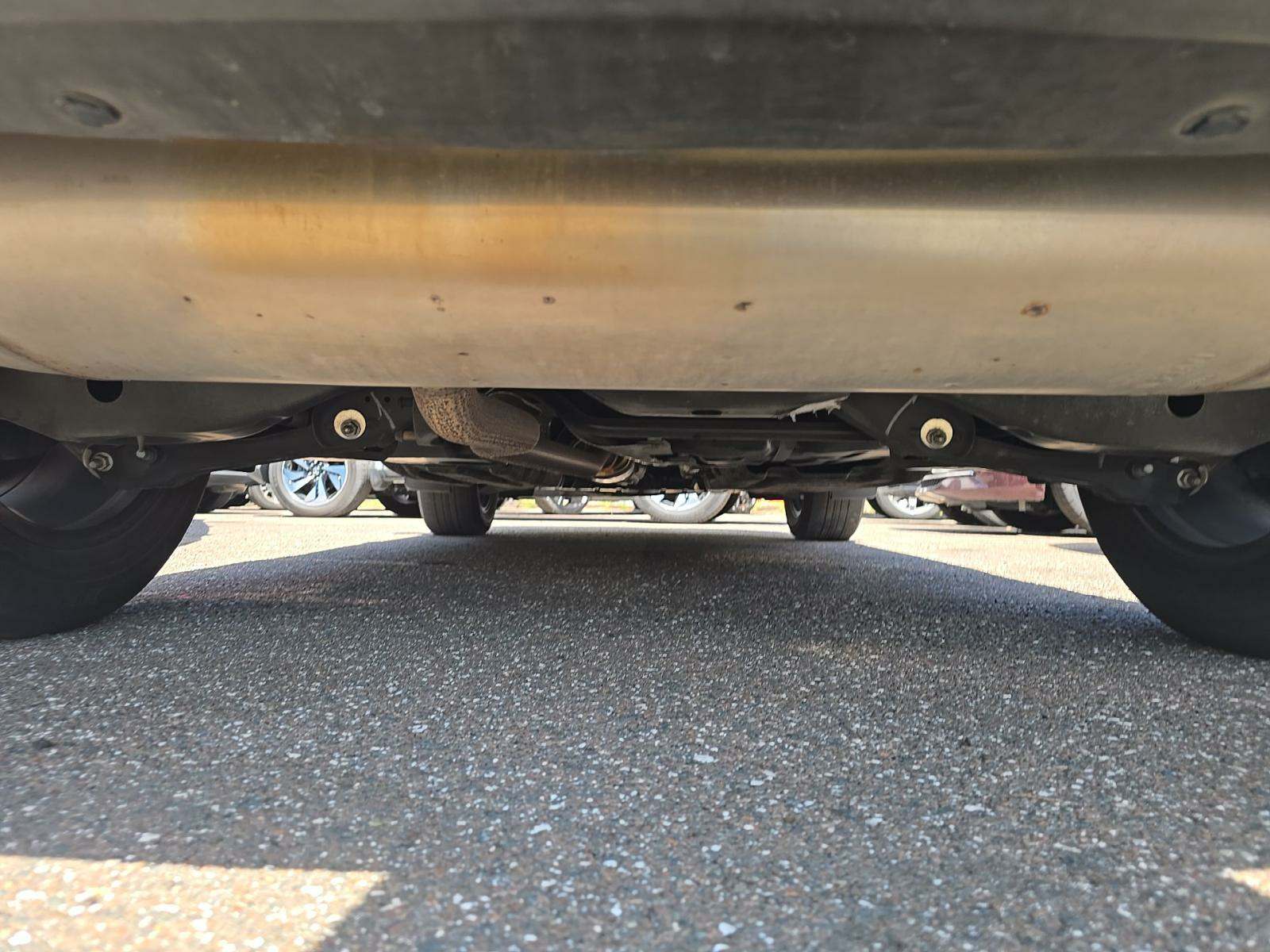 2022 Nissan Rogue SV FWD