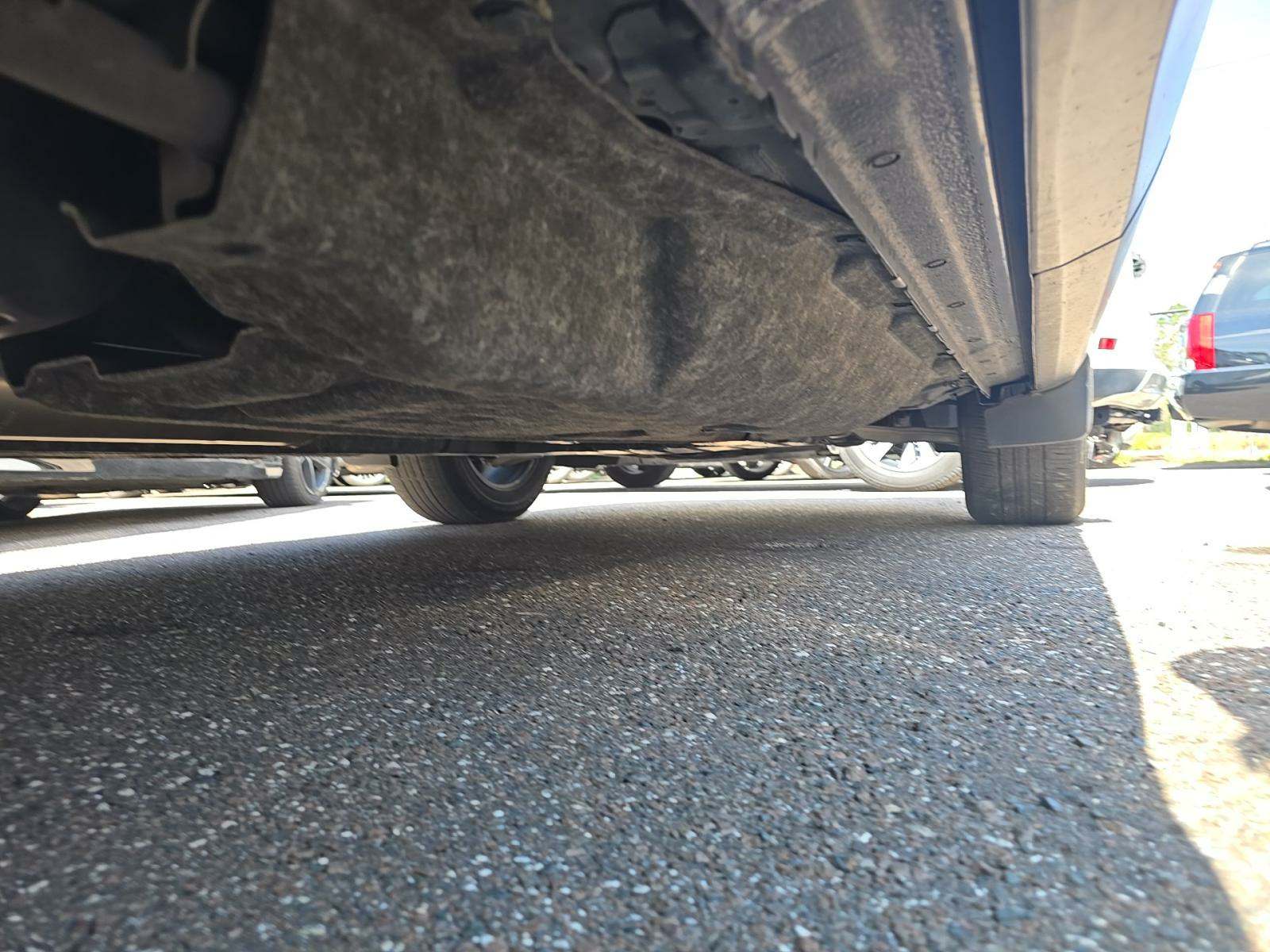 2022 Nissan Rogue SV FWD