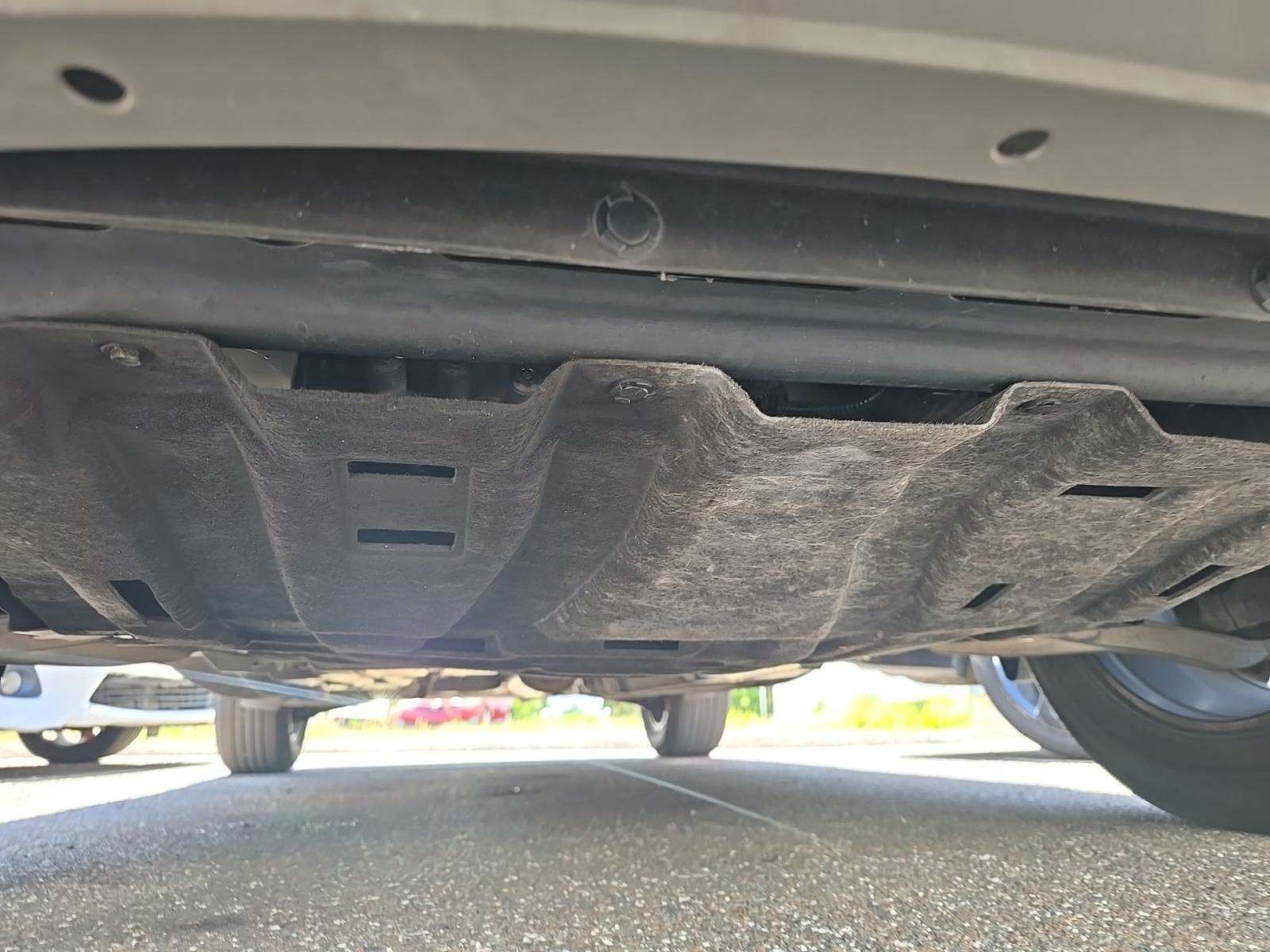 2022 Nissan Rogue SV FWD