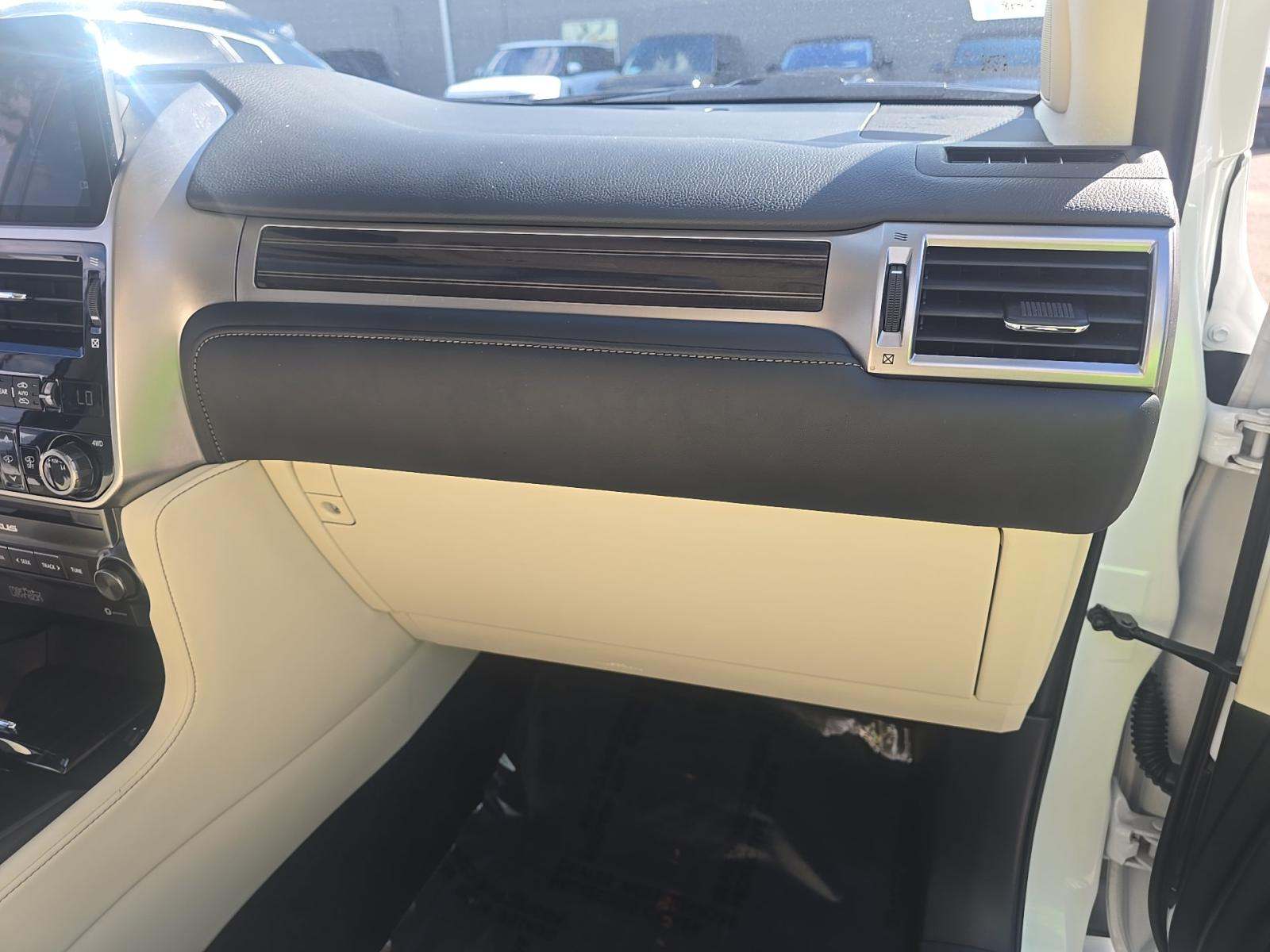 2023 Lexus GX GX 460 Luxury AWD