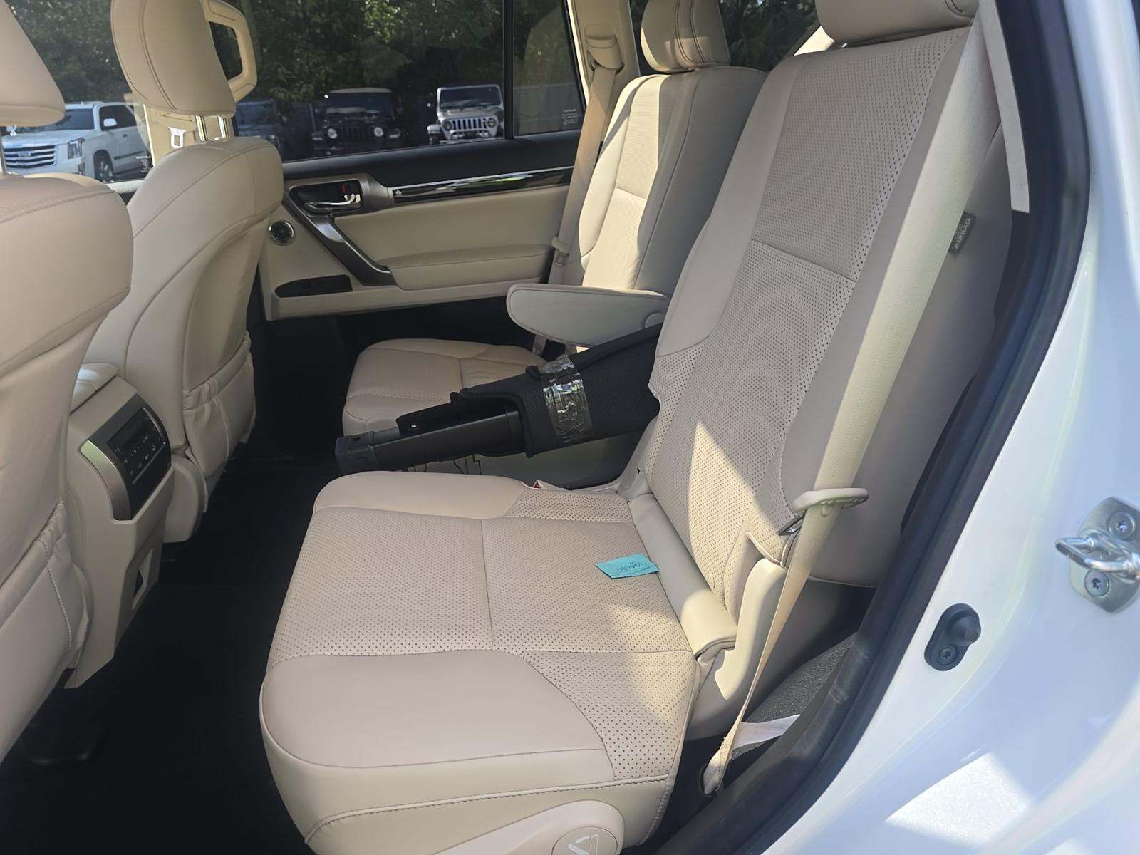 2023 Lexus GX GX 460 Luxury AWD