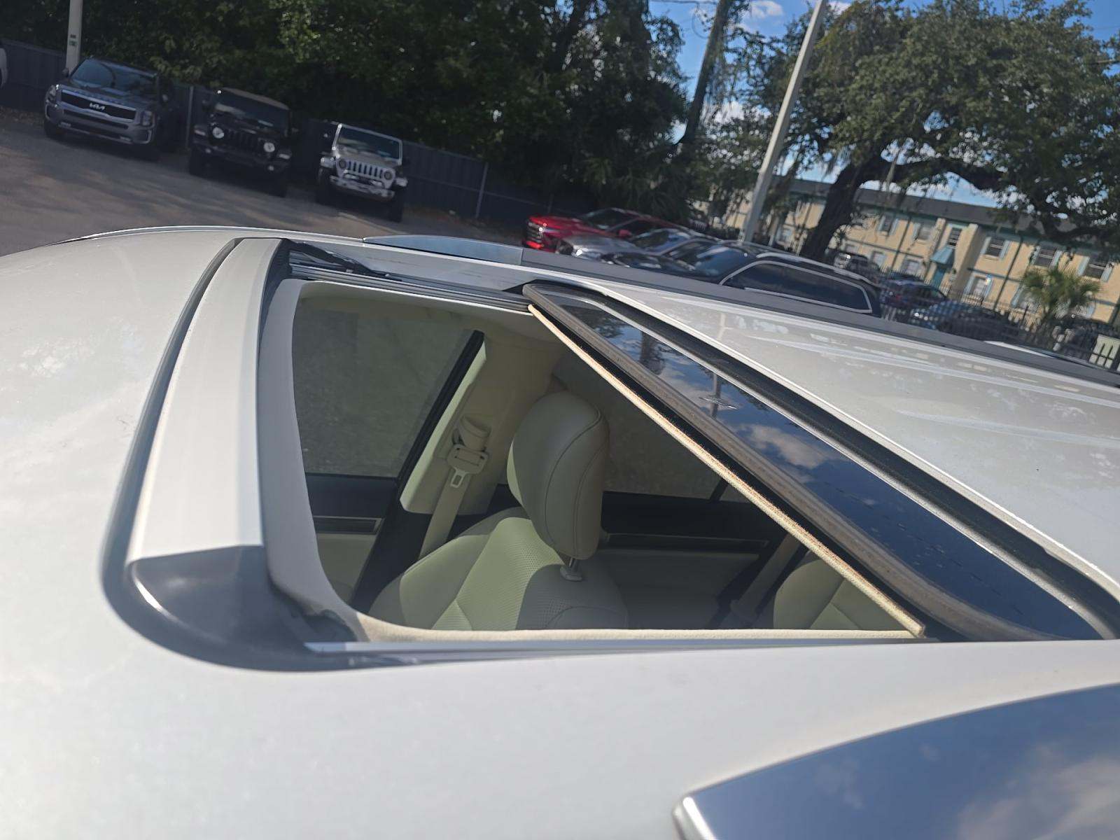 2023 Lexus GX GX 460 Luxury AWD