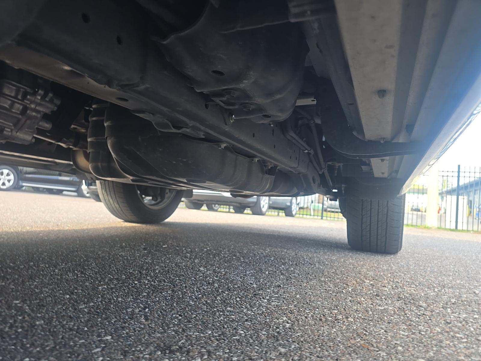 2023 Lexus GX GX 460 Luxury AWD