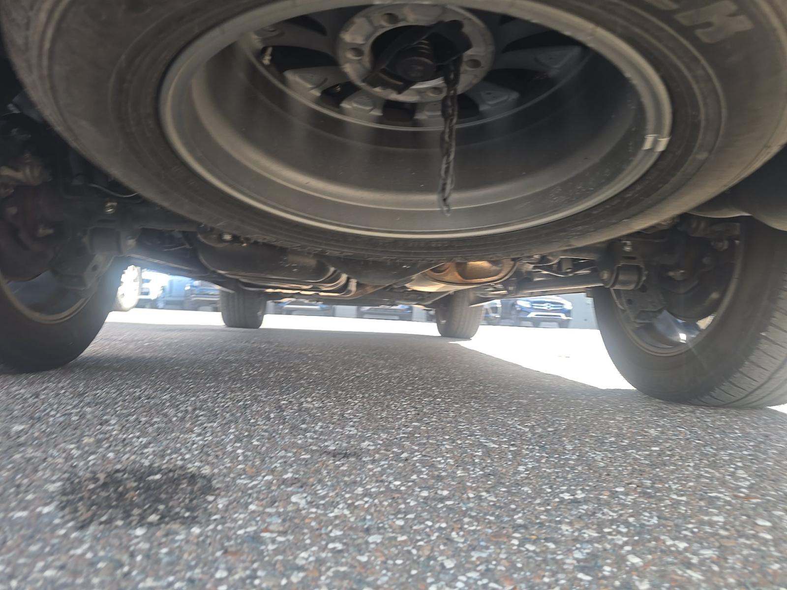 2023 Lexus GX GX 460 Luxury AWD