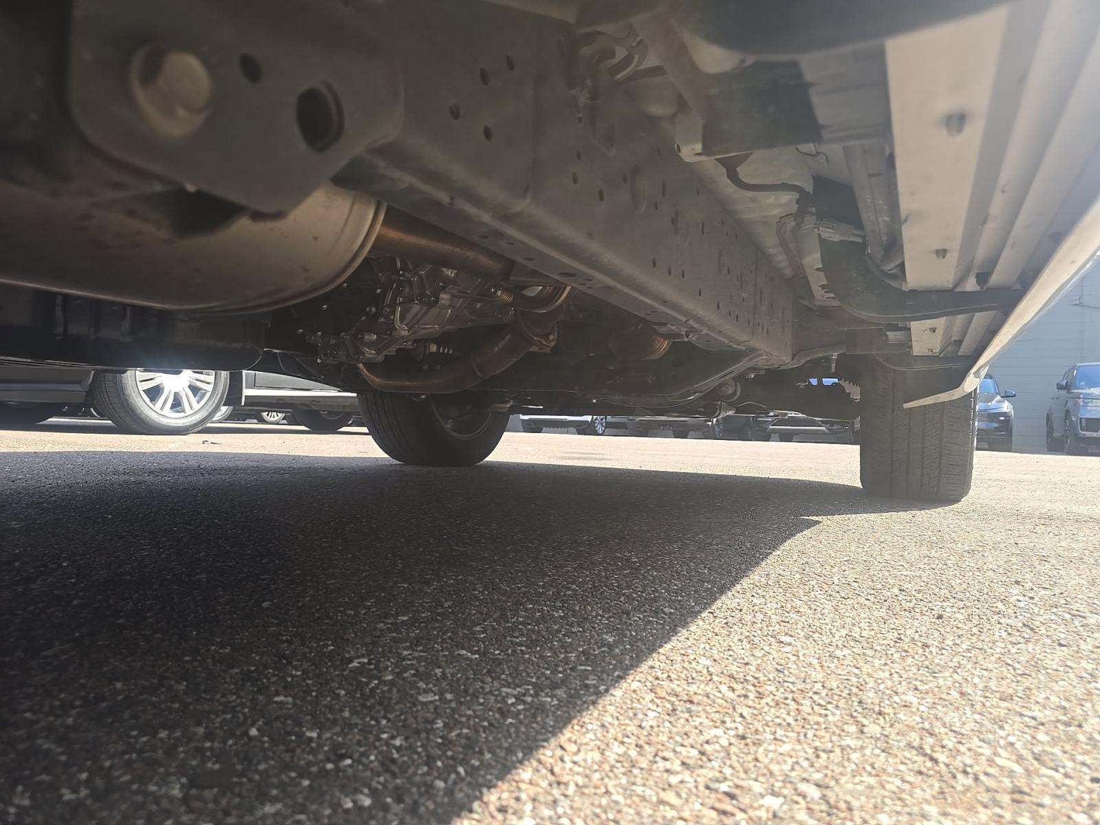 2023 Lexus GX GX 460 Luxury AWD