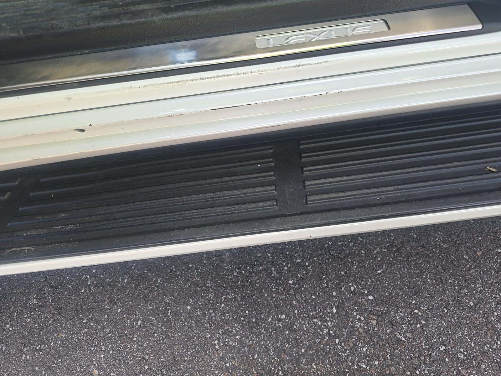 2023 Lexus GX GX 460 Luxury AWD