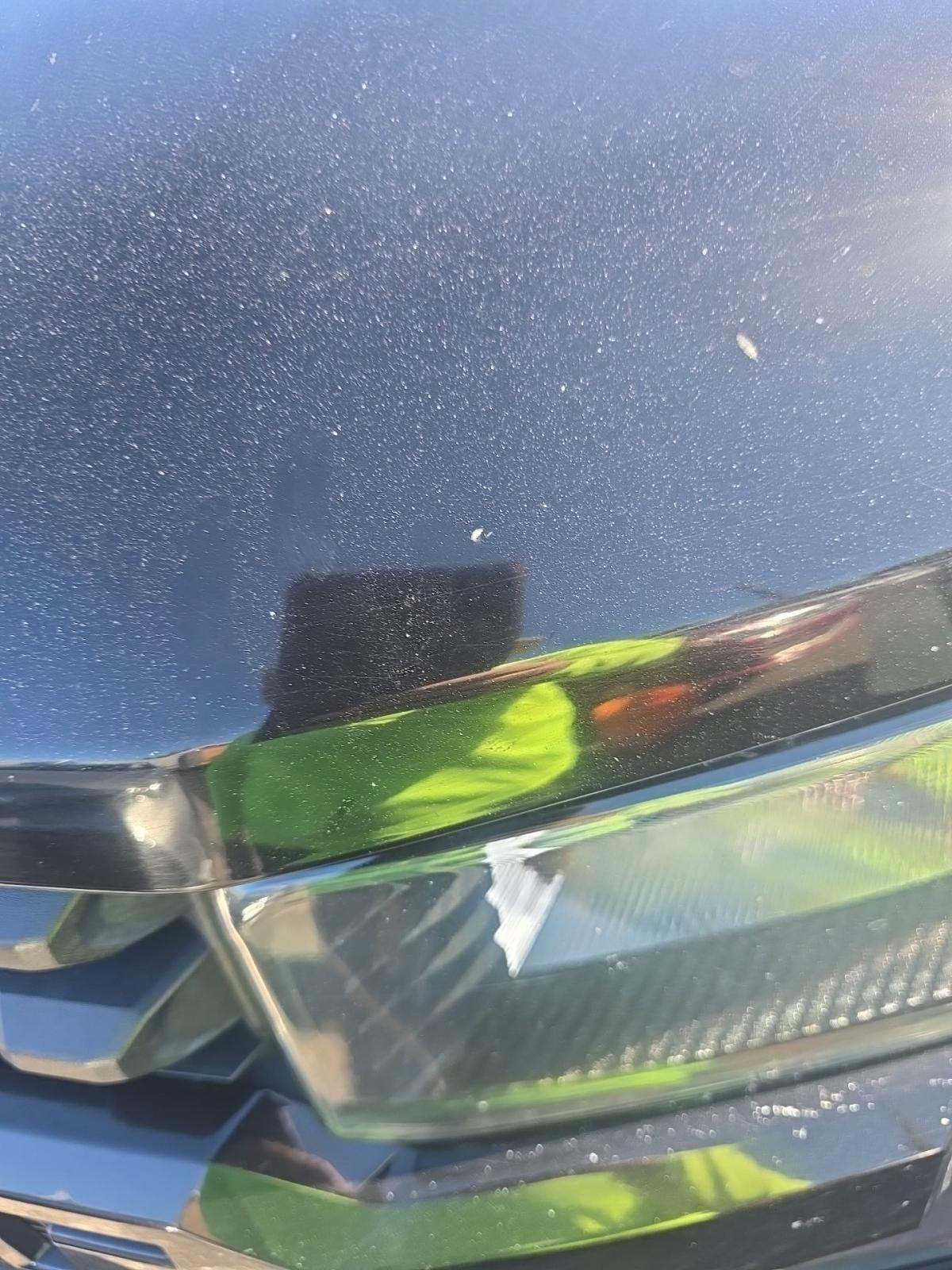 2020 Chevrolet Silverado 1500 Custom AWD