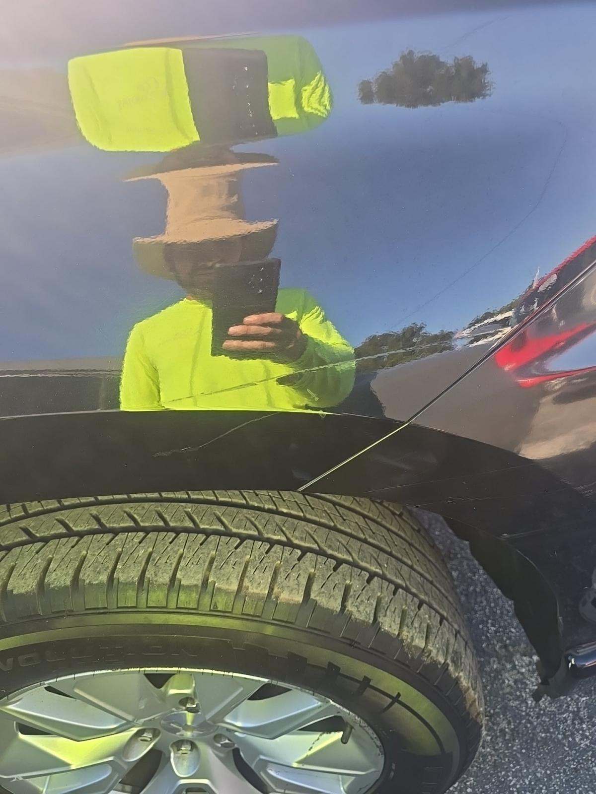 2020 Chevrolet Silverado 1500 Custom AWD